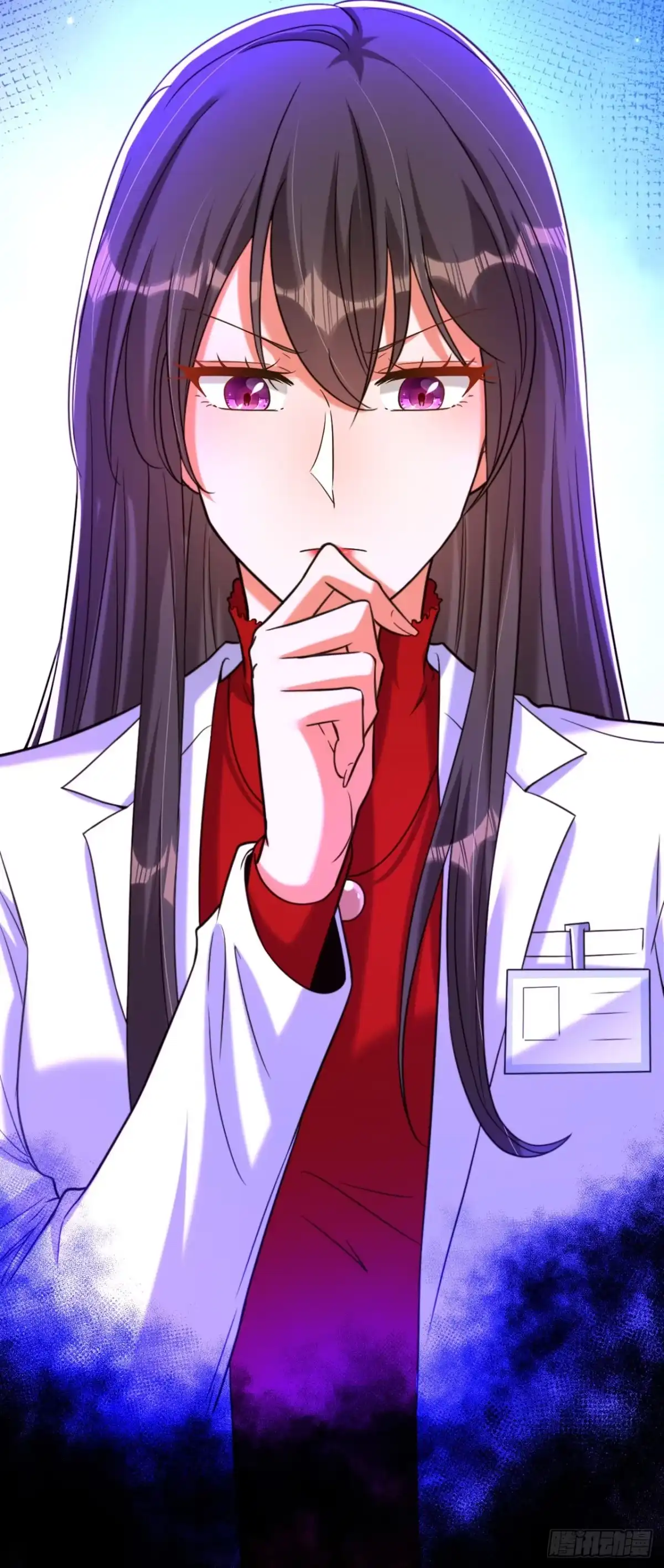 《重生空间：大小姐不好惹》第312话 不孝子弃养老母亲 第18页