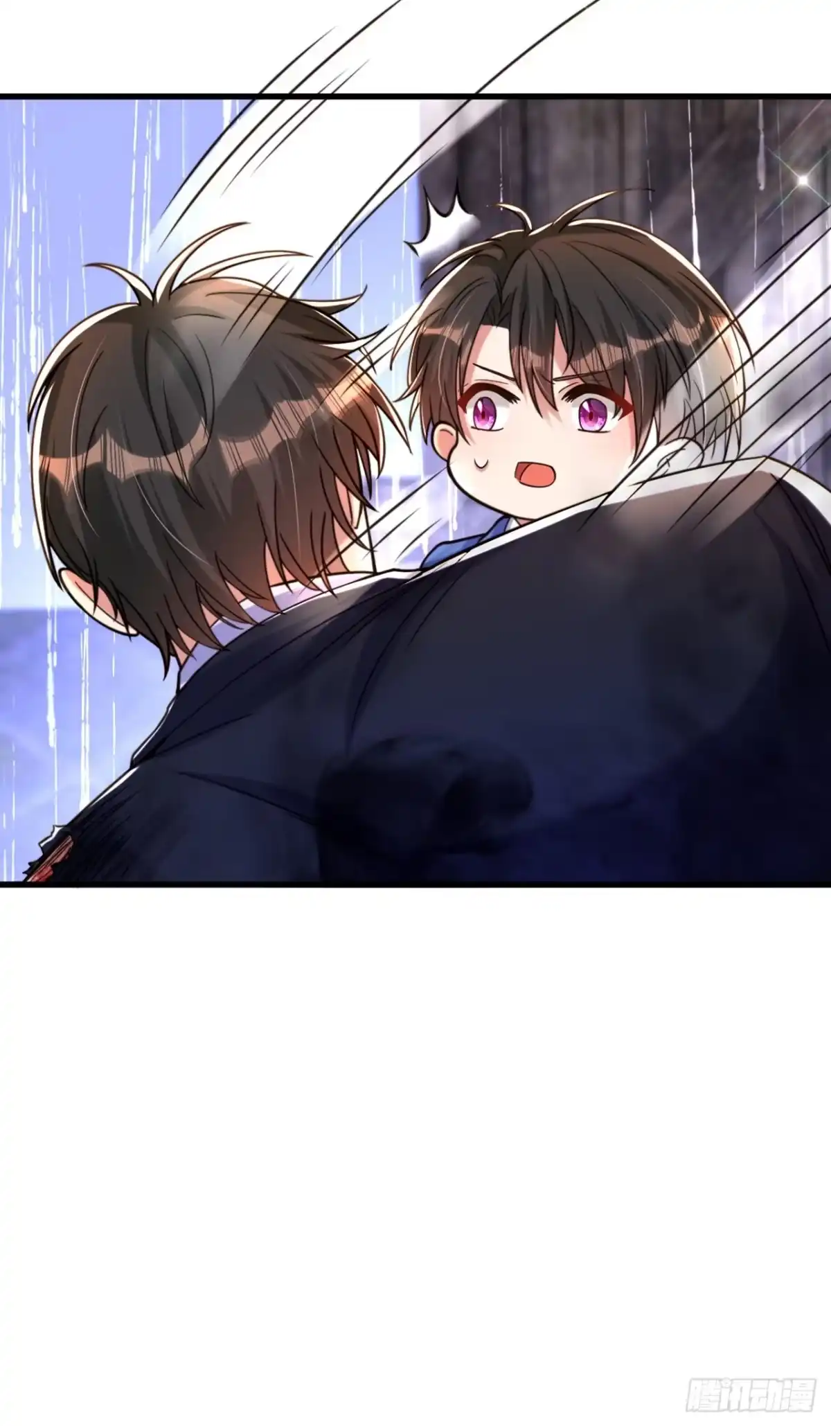 《重生空间：大小姐不好惹》第315话 一起死吧！ 第34页
