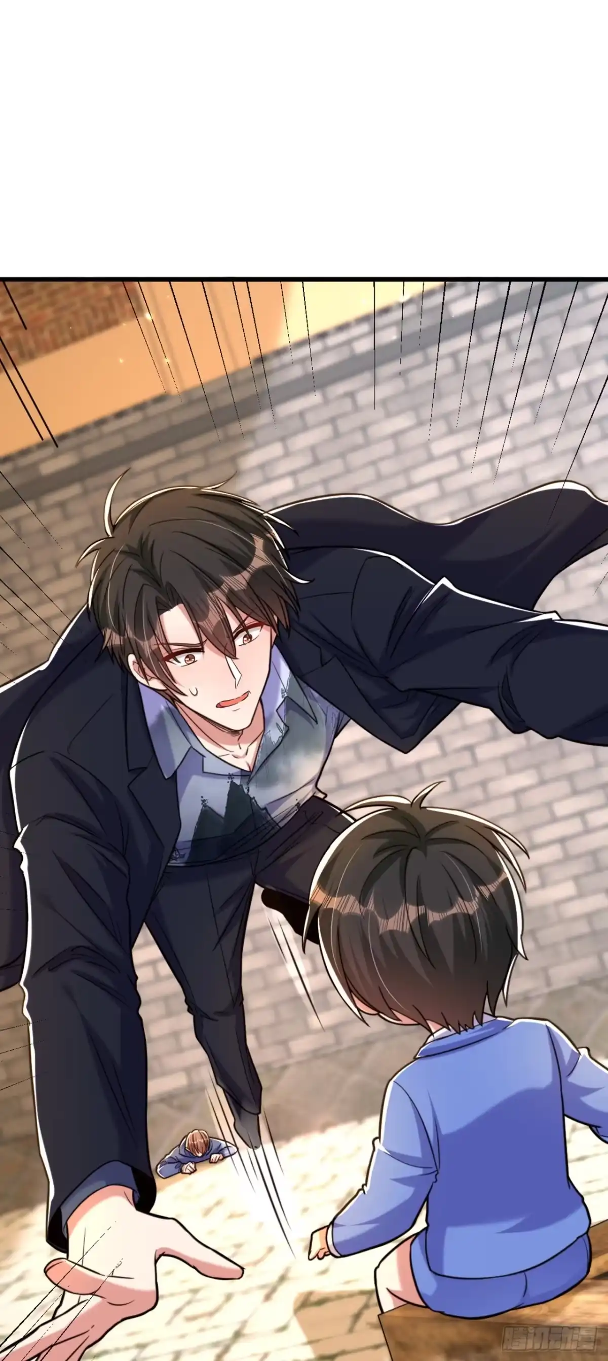 《重生空间：大小姐不好惹》第315话 一起死吧！ 第29页