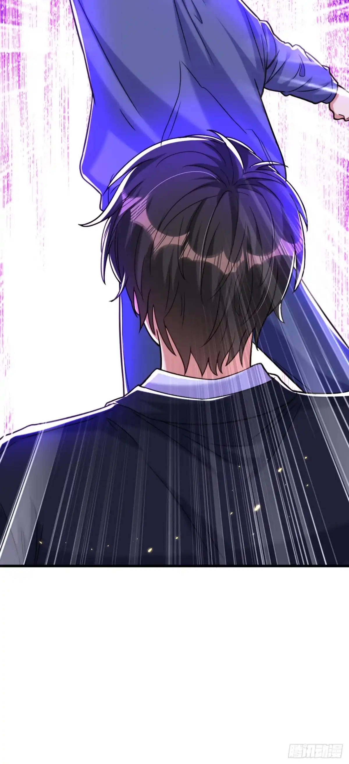 《重生空间：大小姐不好惹》第315话 一起死吧！ 第20页