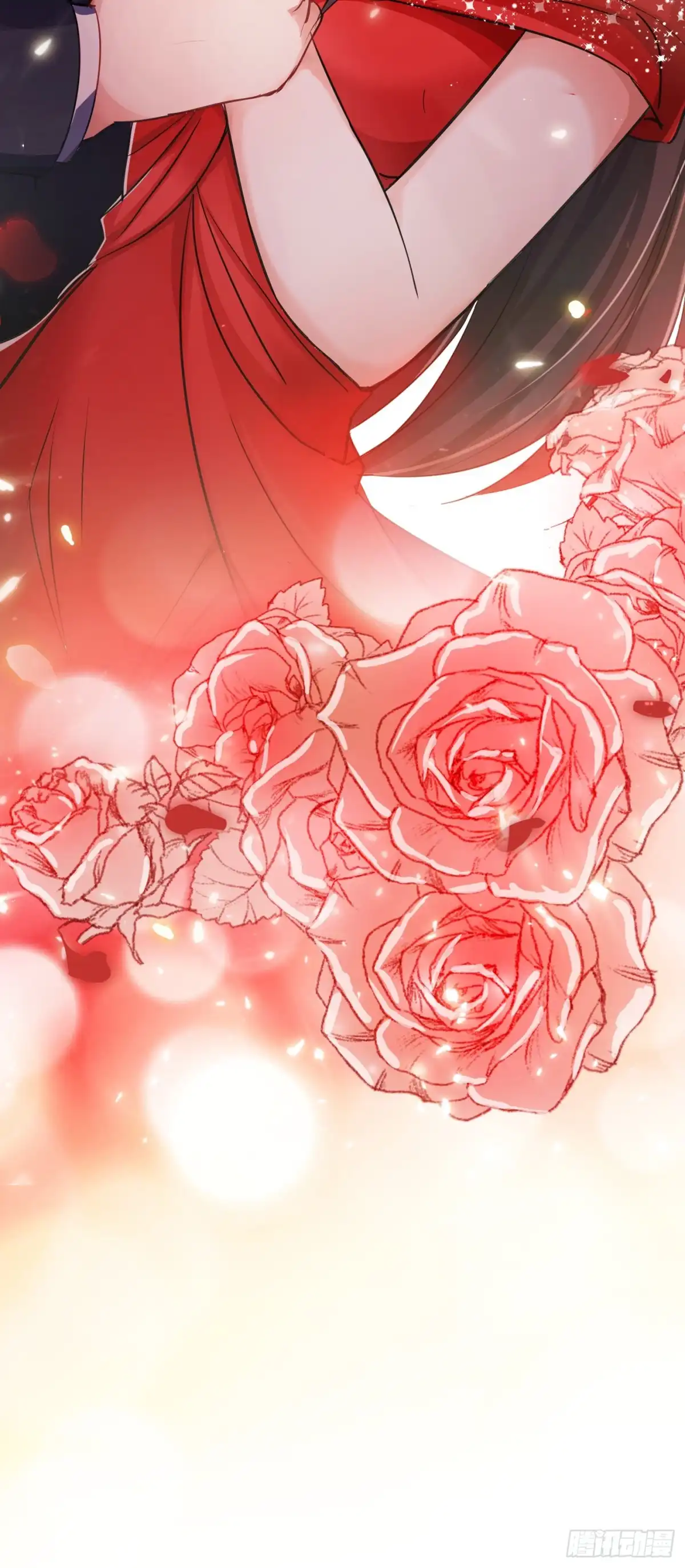 《重生空间：大小姐不好惹》第31话 我是在跟你求婚！ 第44页