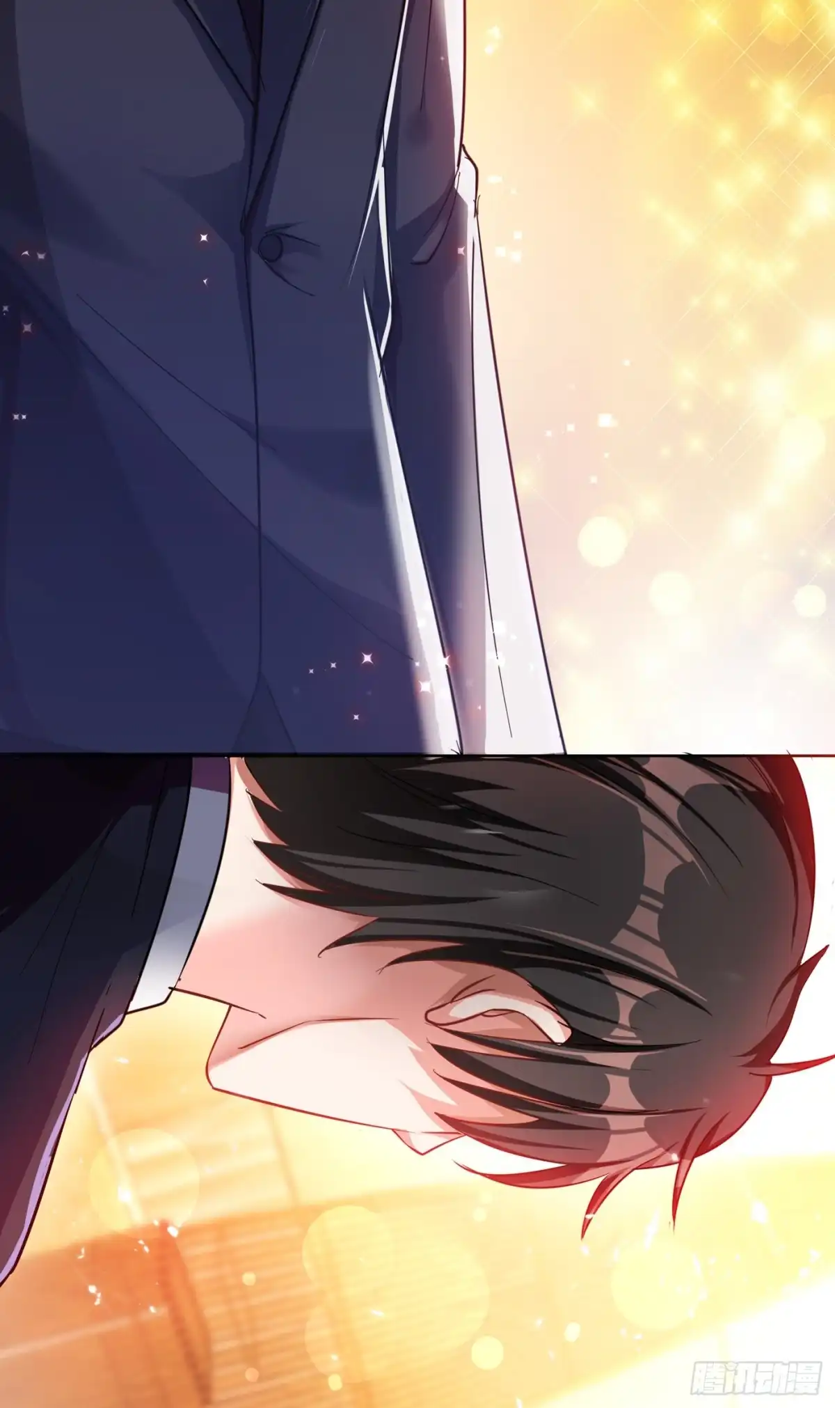 《重生空间：大小姐不好惹》第31话 我是在跟你求婚！ 第22页