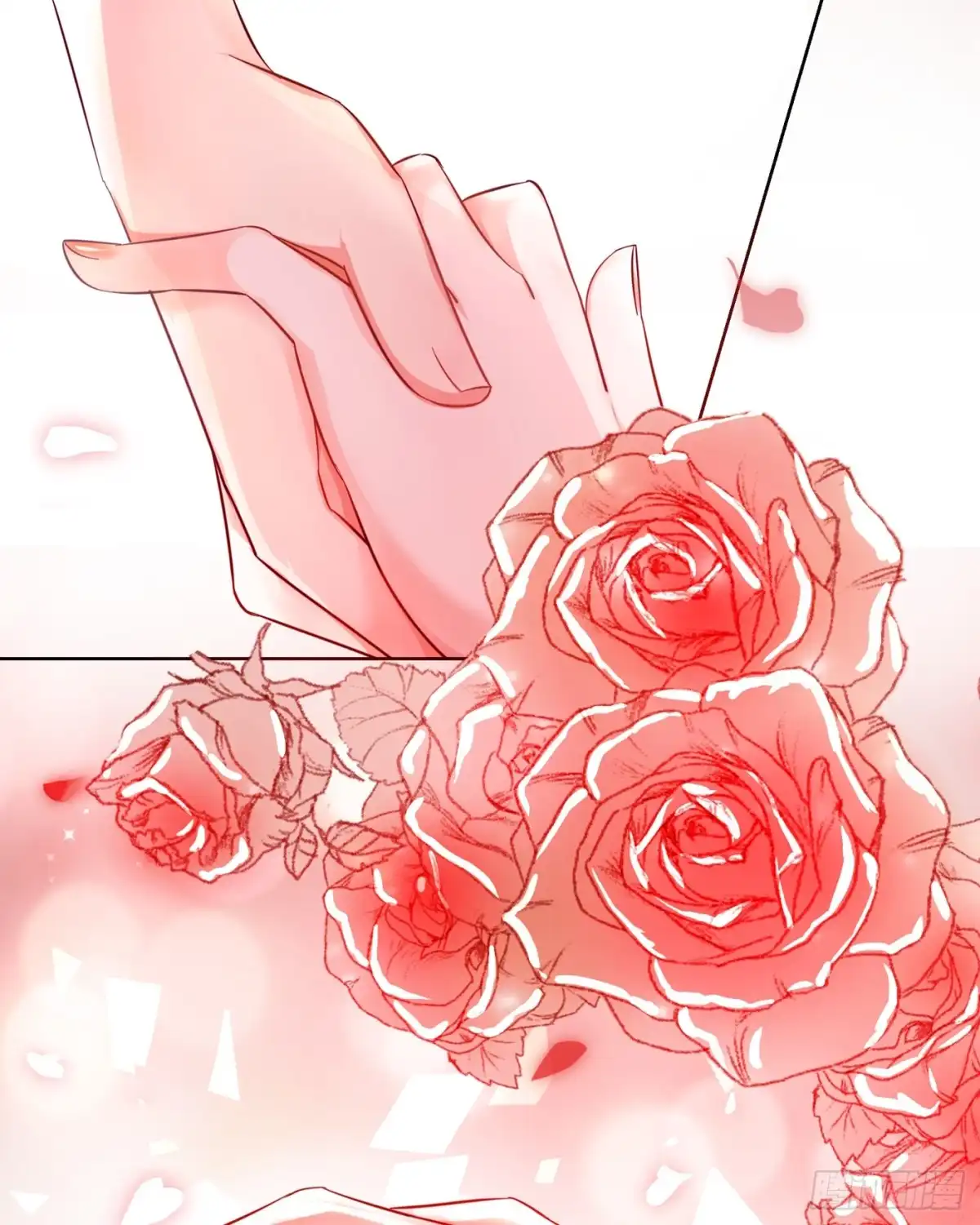《重生空间：大小姐不好惹》第31话 我是在跟你求婚！ 第41页