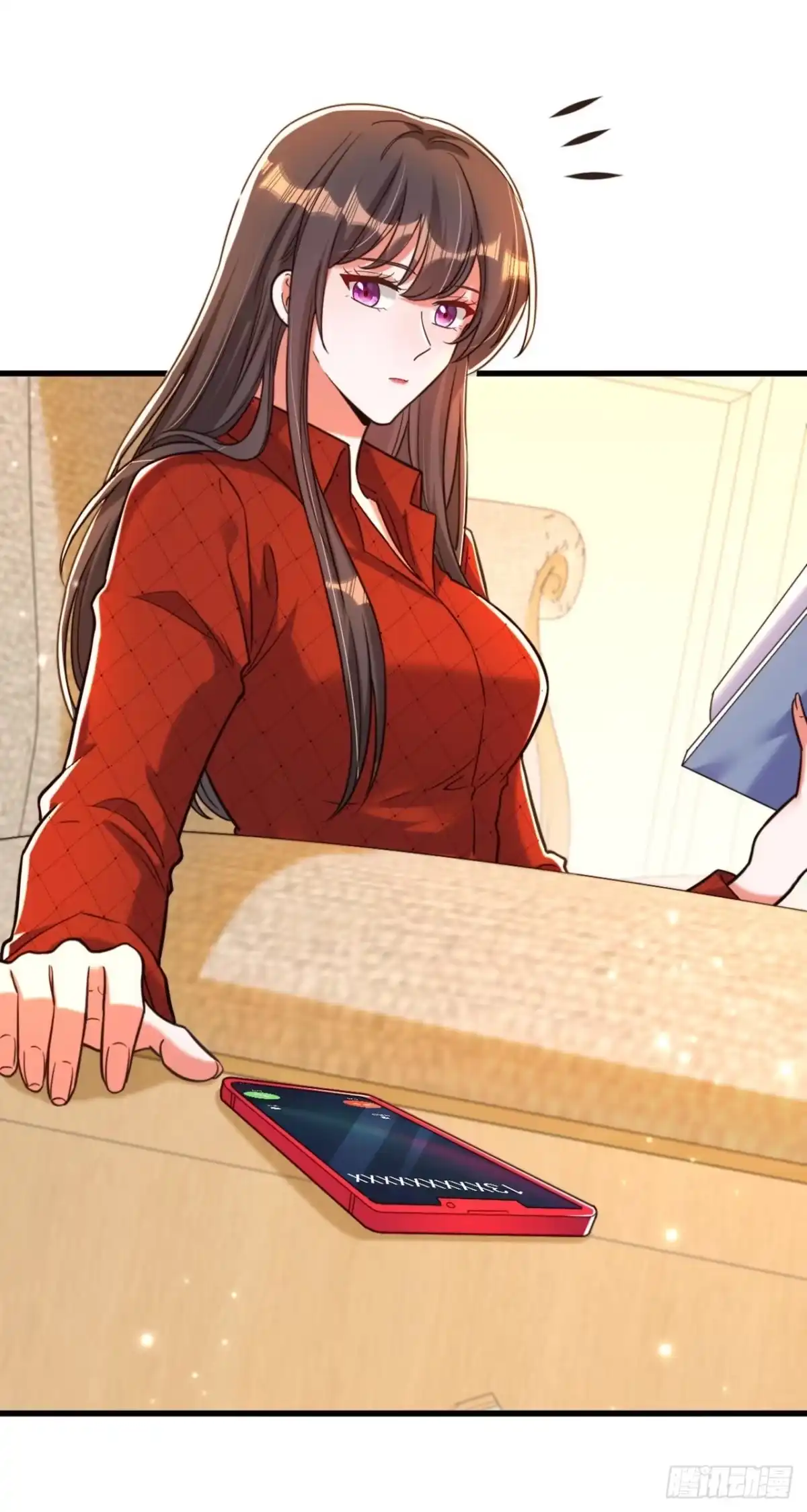 《重生空间：大小姐不好惹》第322话 原来我只是个工具 第26页