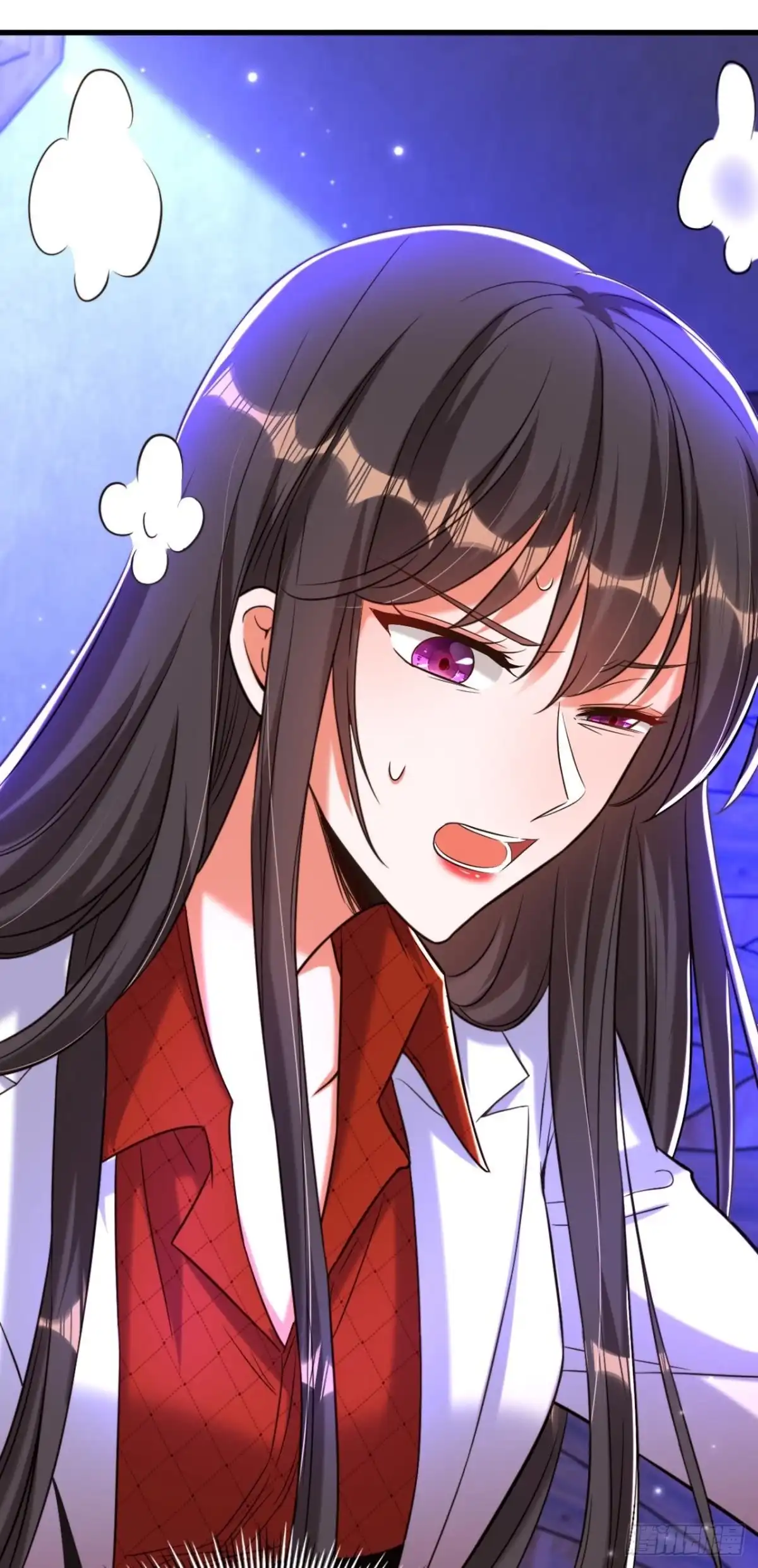 《重生空间：大小姐不好惹》第325话 我要尽快离开这！ 第12页