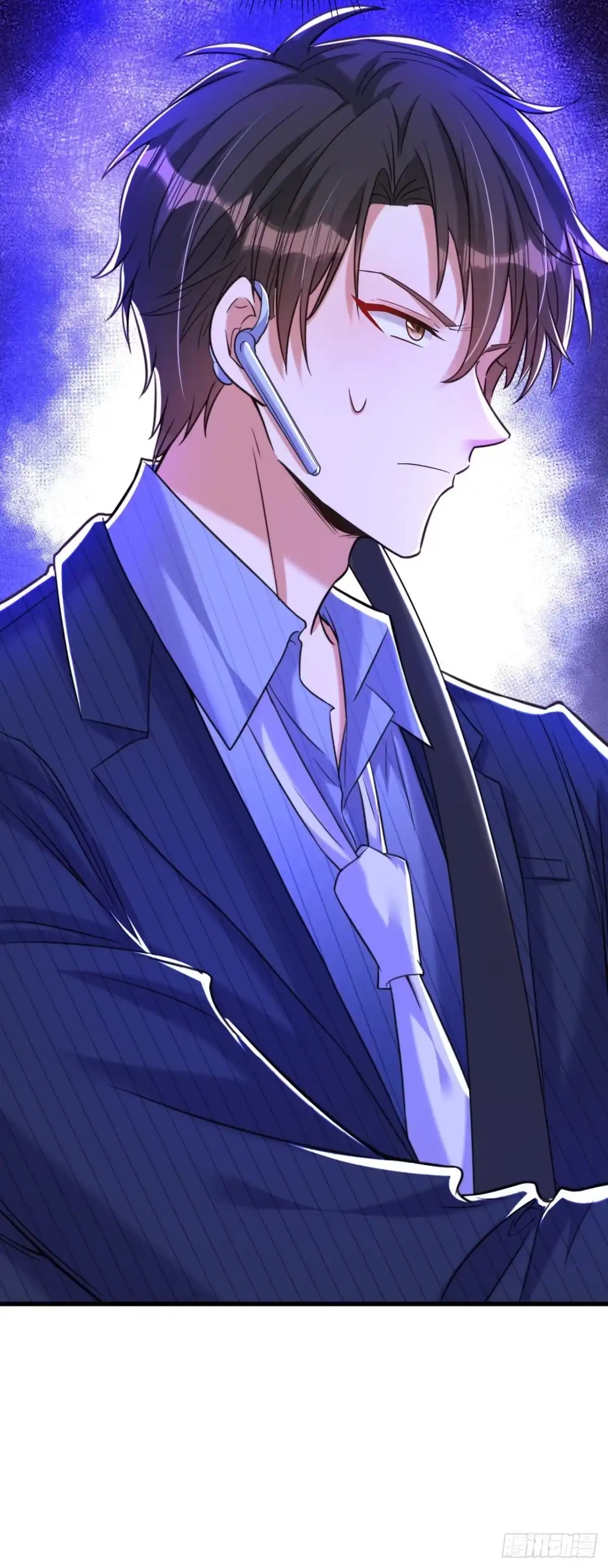《重生空间：大小姐不好惹》第325话 我要尽快离开这！ 第25页