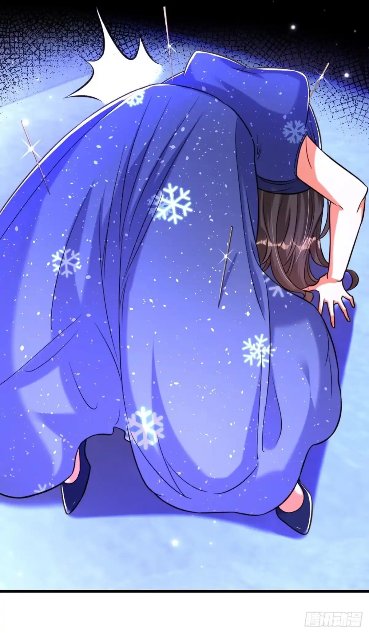 《重生空间：大小姐不好惹》第325话 我要尽快离开这！ 第14页
