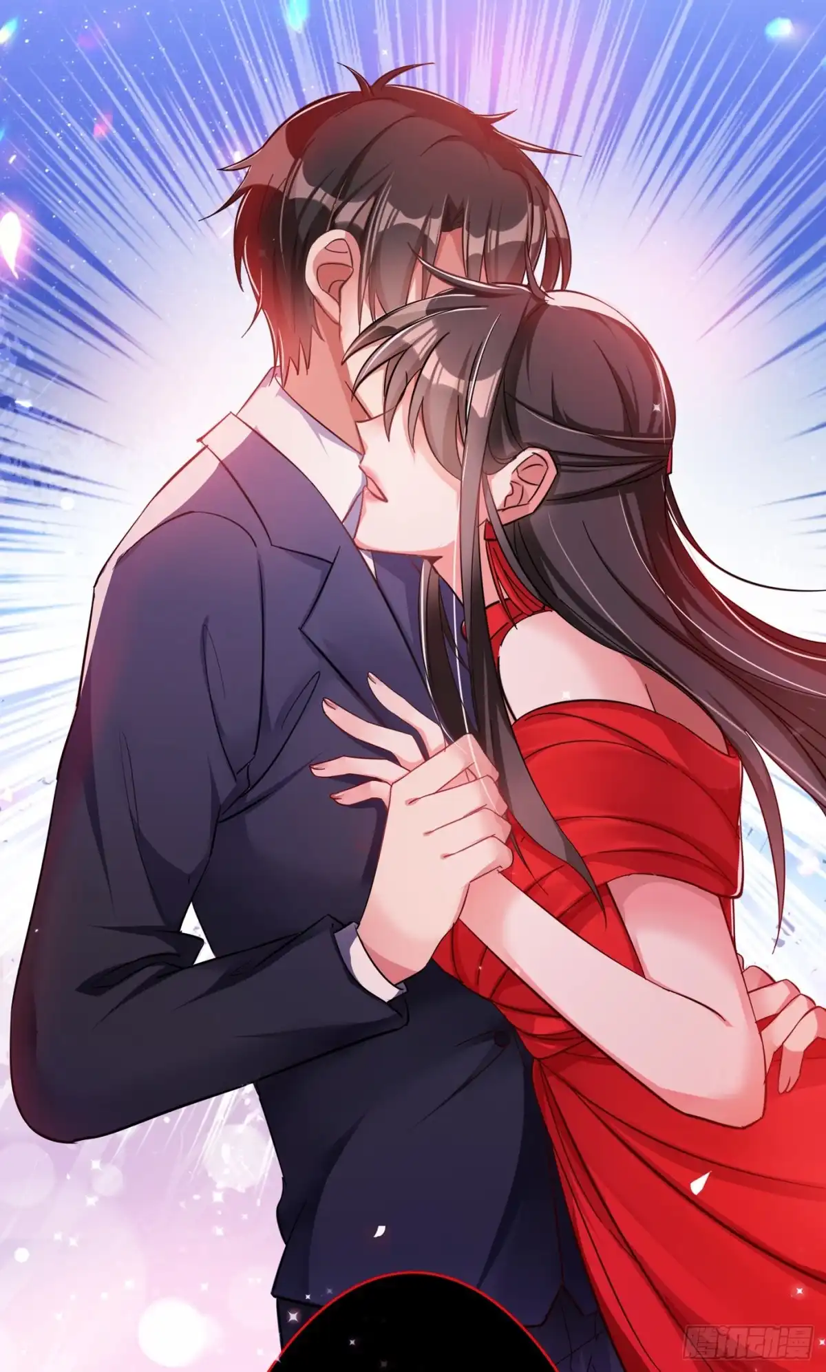 《重生空间：大小姐不好惹》第32话 我不想做寡妇！ 第20页