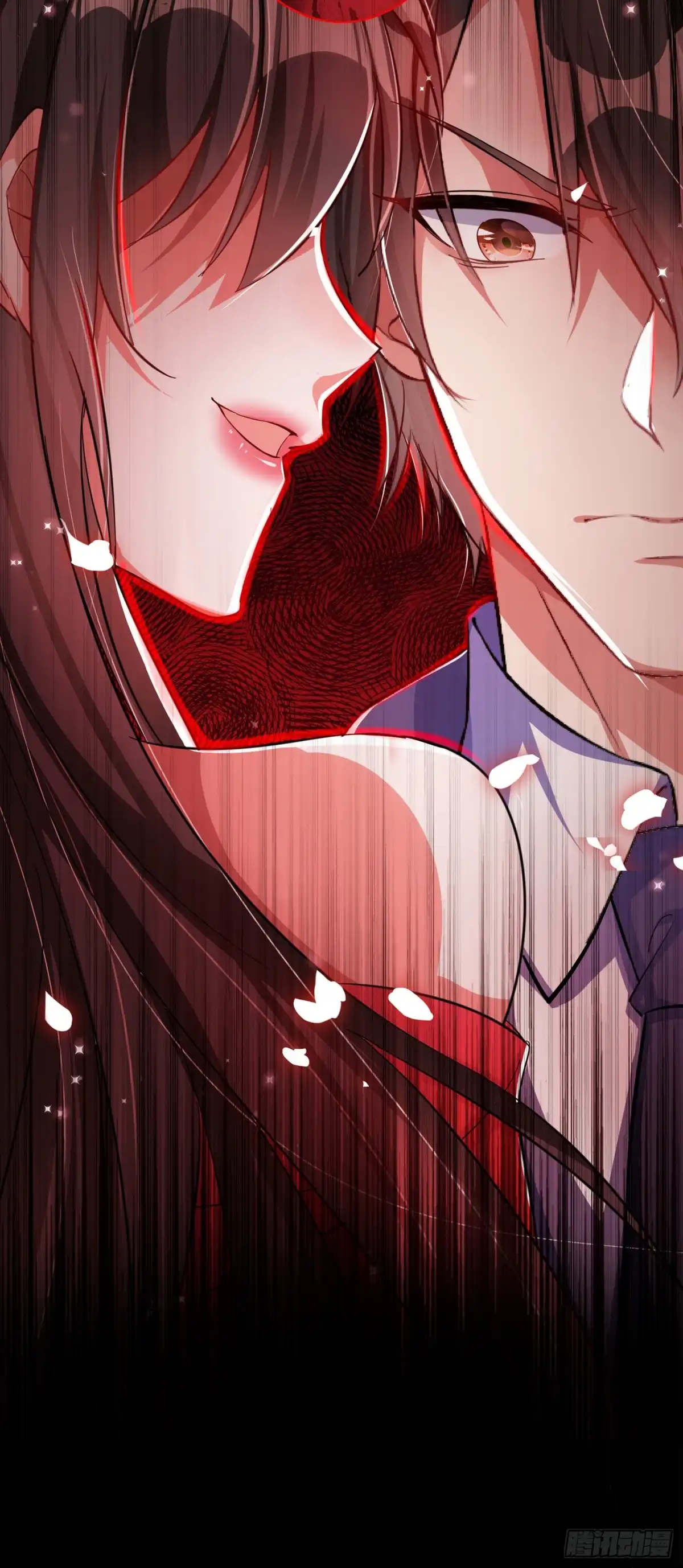《重生空间：大小姐不好惹》第32话 我不想做寡妇！ 第22页