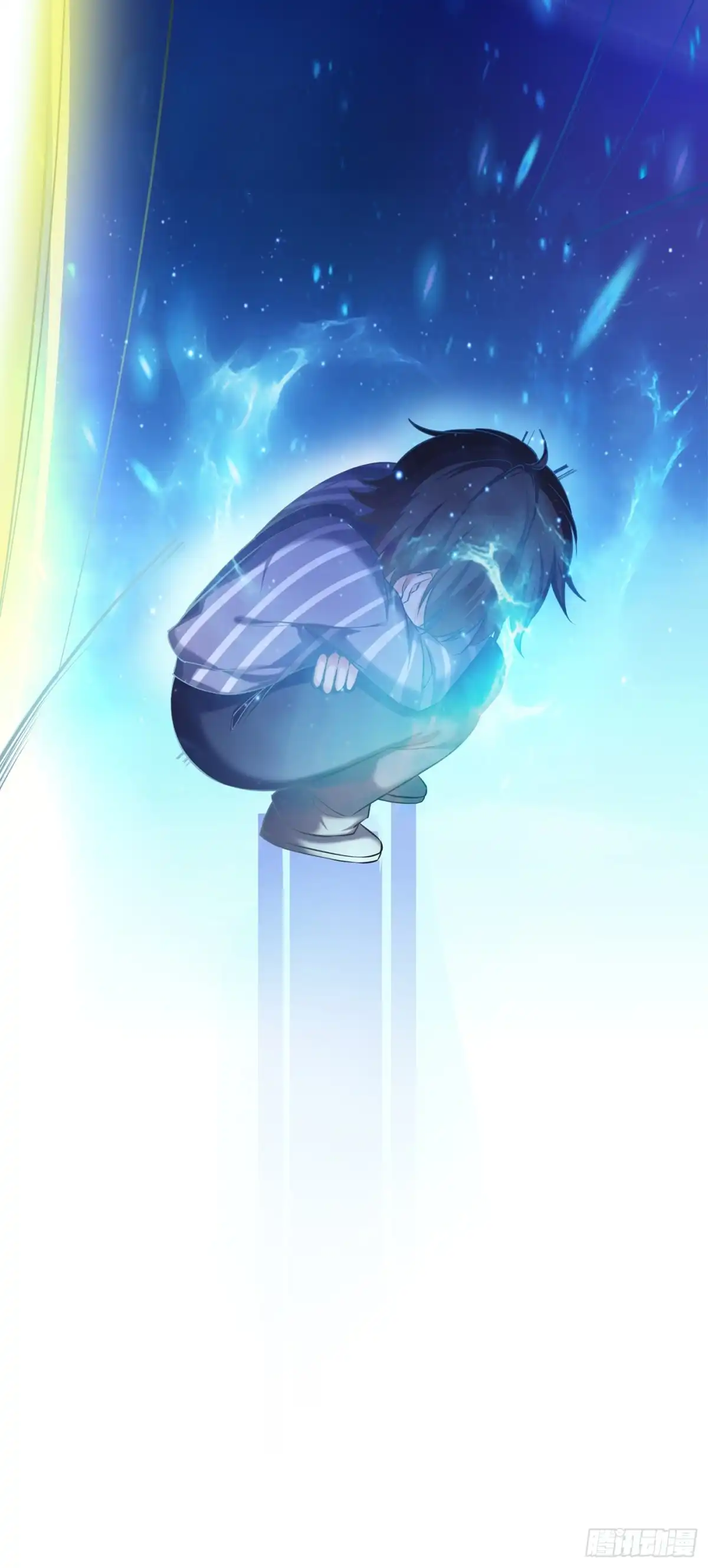 《重生空间：大小姐不好惹》第32话 我不想做寡妇！ 第28页