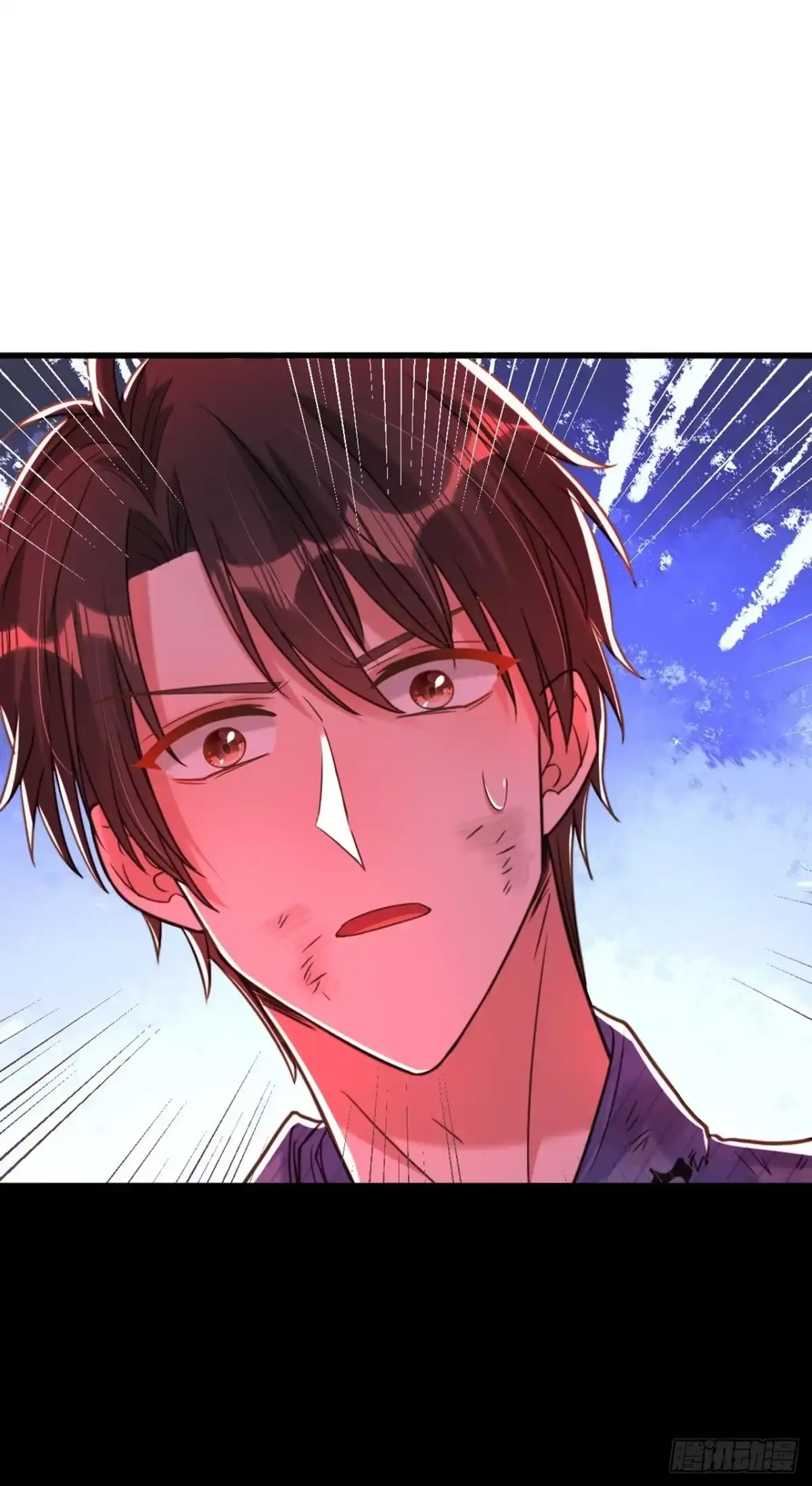 《重生空间：大小姐不好惹》第328话 他才是救我的人！ 第27页