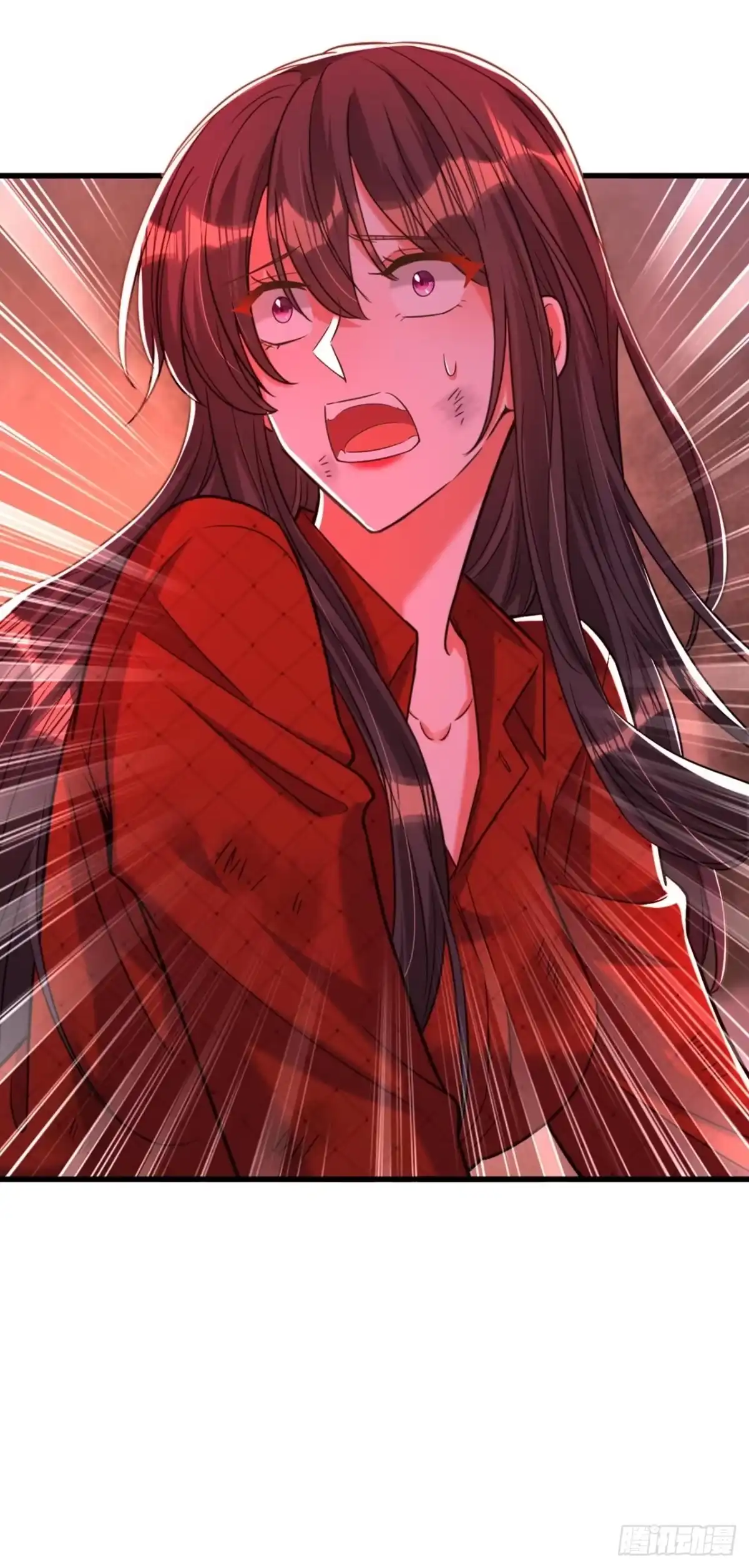 《重生空间：大小姐不好惹》第328话 他才是救我的人！ 第31页