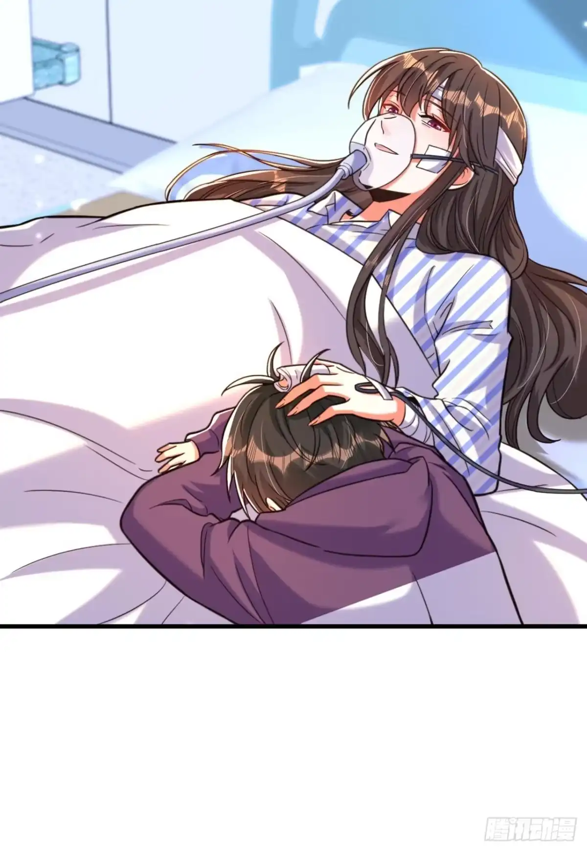 《重生空间：大小姐不好惹》第329话 妈妈…爸爸他死了 第13页