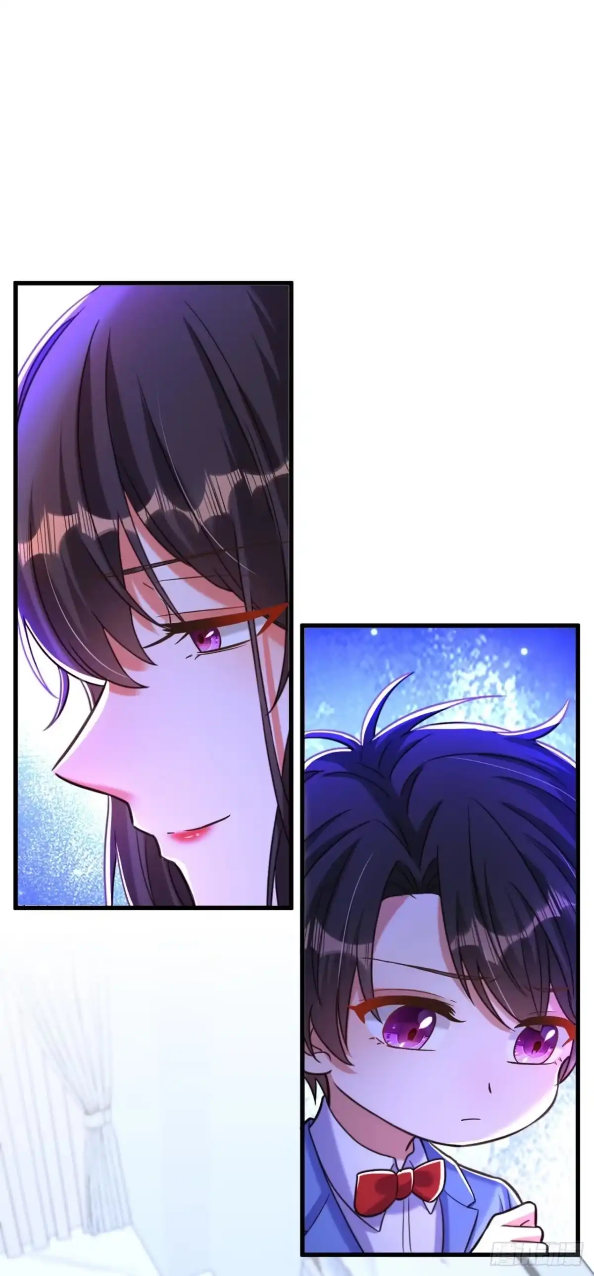 《重生空间：大小姐不好惹》第331话 你别压抑自己 第13页