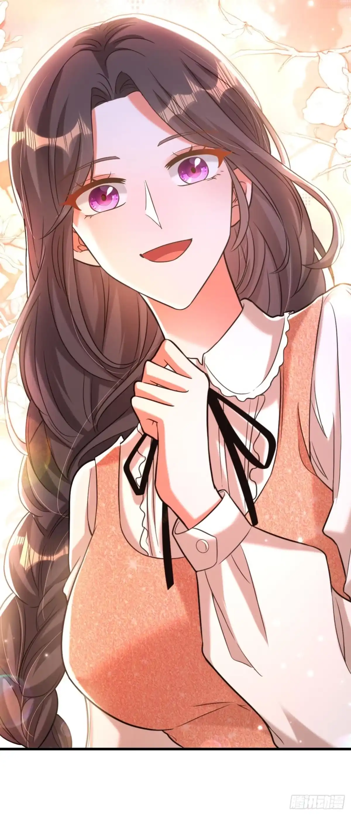 《重生空间：大小姐不好惹》第332话 这里是哪里…… 第21页