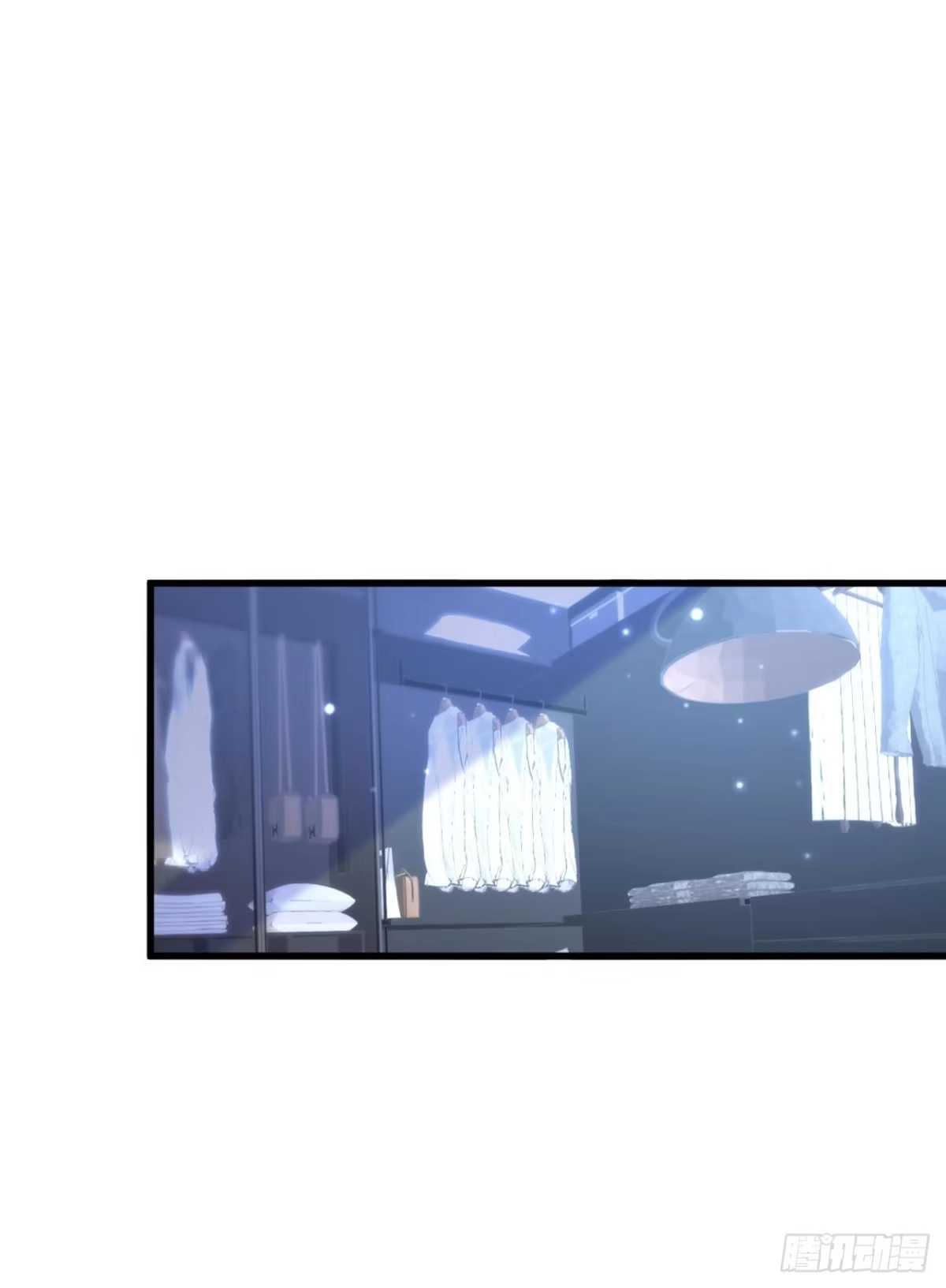 《重生空间：大小姐不好惹》第335话 你不喜欢我喂你吗？ 第34页