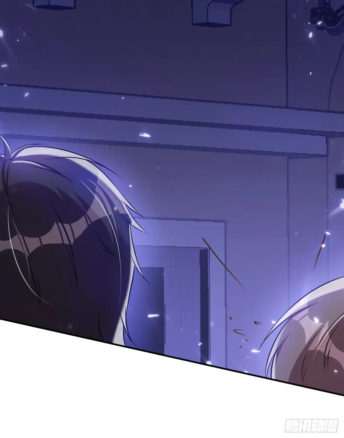 《重生空间：大小姐不好惹》第33话 这次好像真的栽了… 第27页