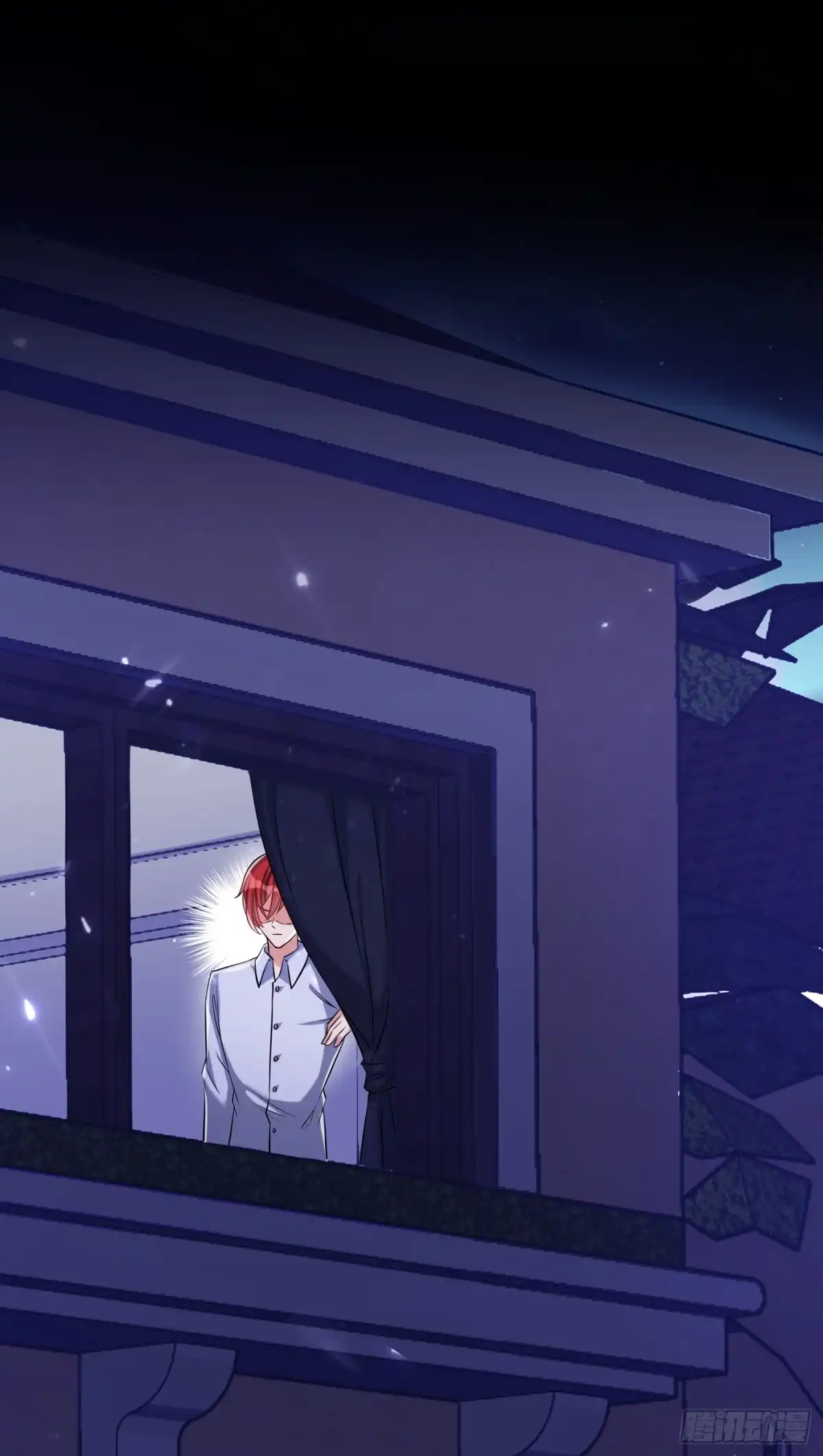 《重生空间：大小姐不好惹》第33话 这次好像真的栽了… 第26页
