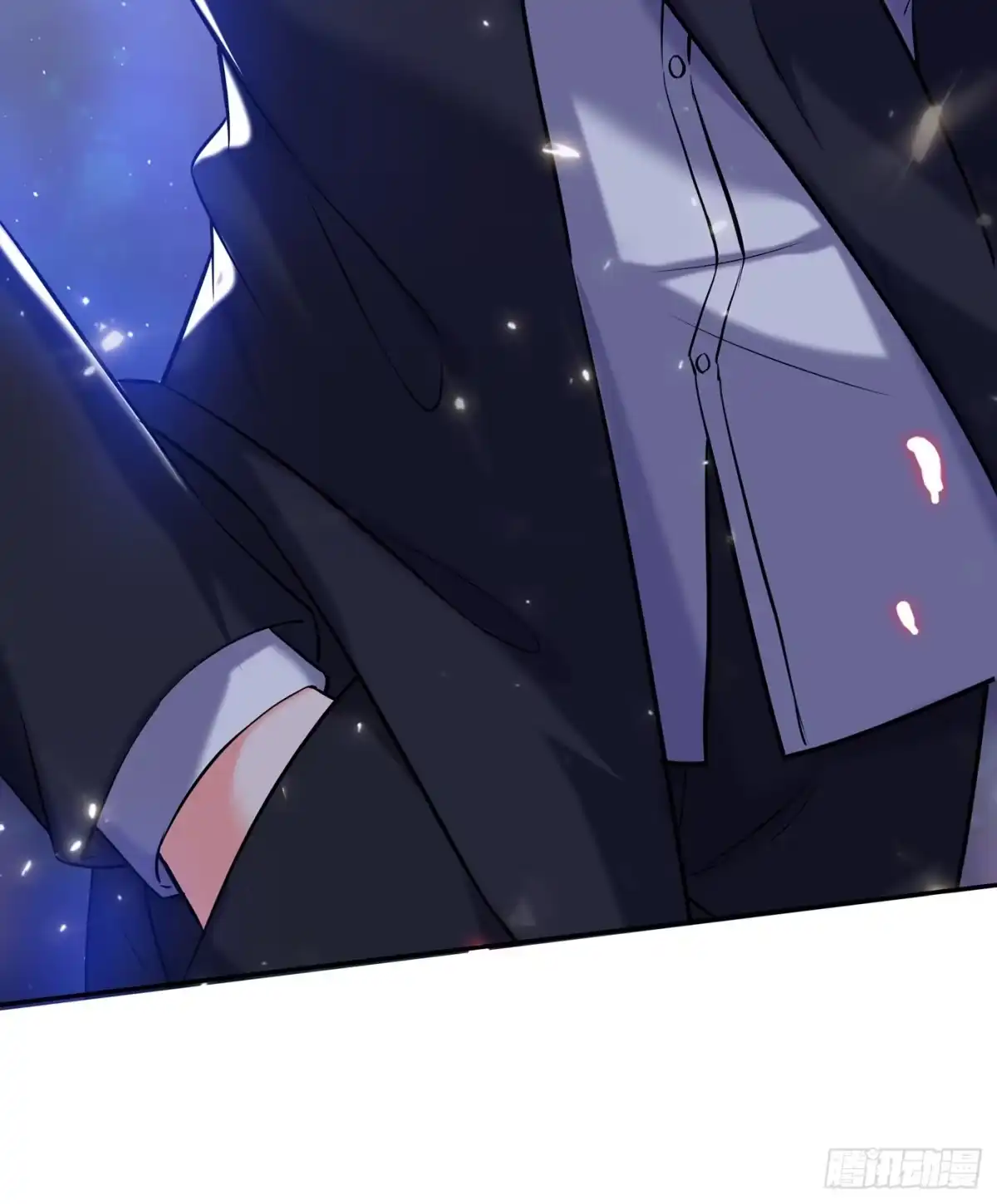 《重生空间：大小姐不好惹》第33话 这次好像真的栽了… 第19页