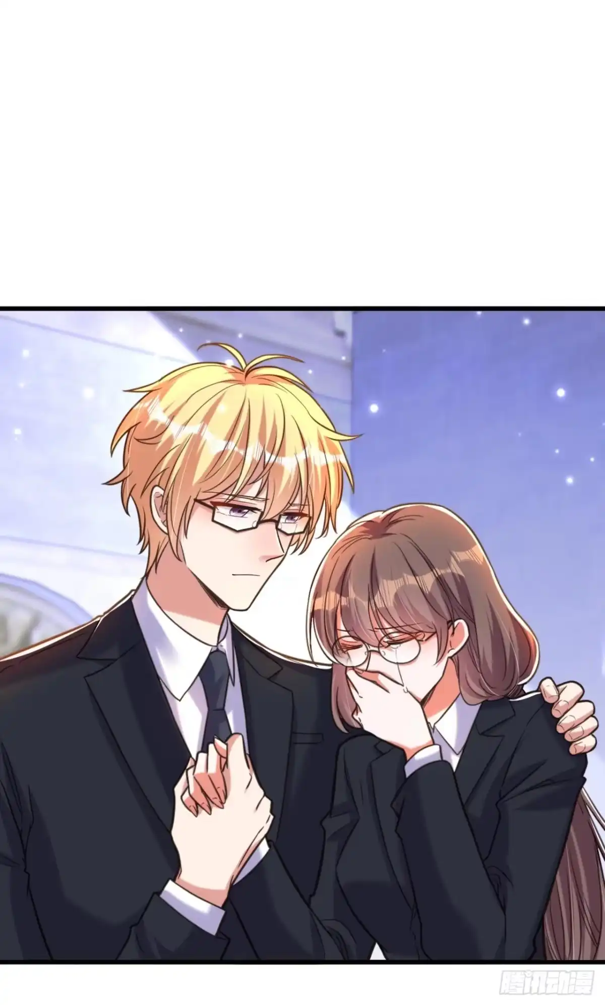 《重生空间：大小姐不好惹》第338话 我特意为你选的婚纱 第27页