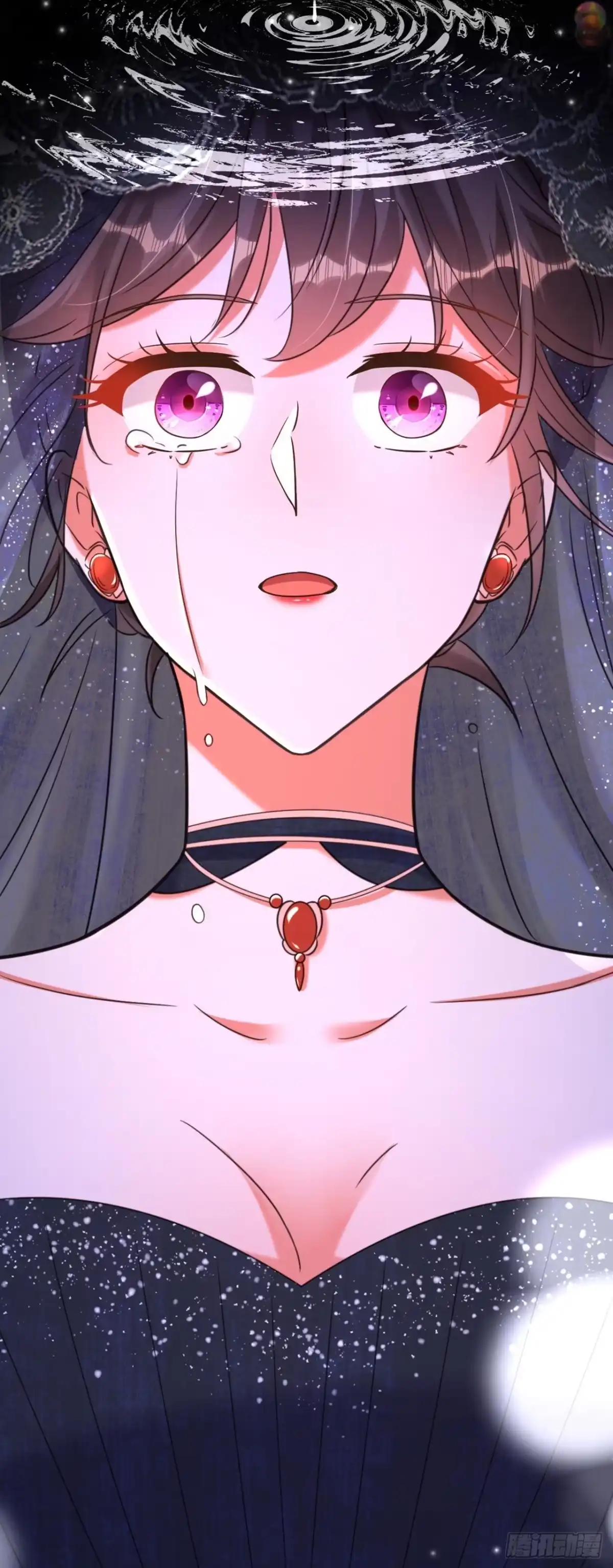 《重生空间：大小姐不好惹》第338话 我特意为你选的婚纱 第23页