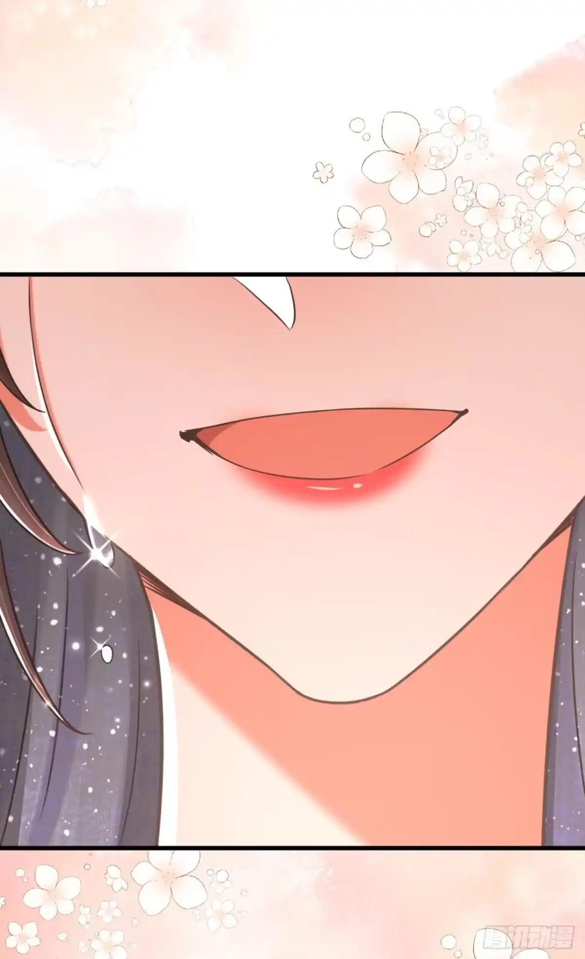 《重生空间：大小姐不好惹》第338话 我特意为你选的婚纱 第35页