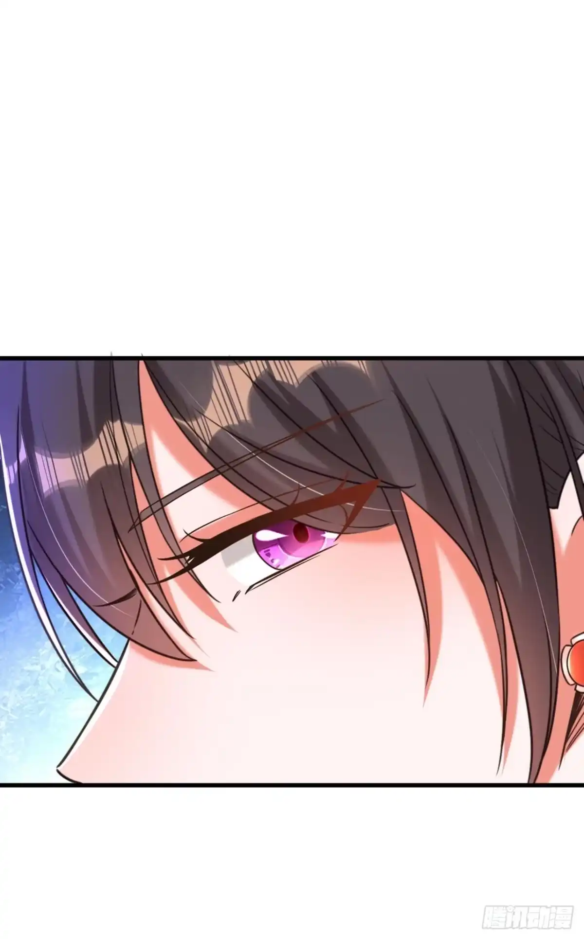 《重生空间：大小姐不好惹》第338话 我特意为你选的婚纱 第12页