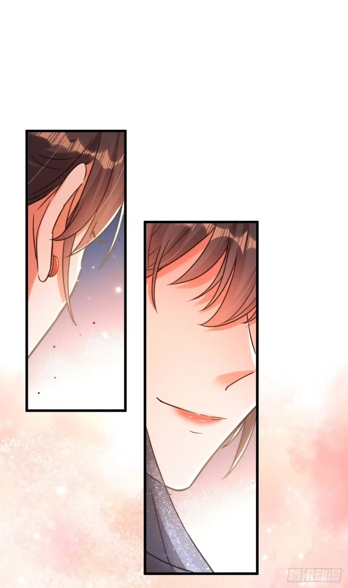 《重生空间：大小姐不好惹》第338话 我特意为你选的婚纱 第17页