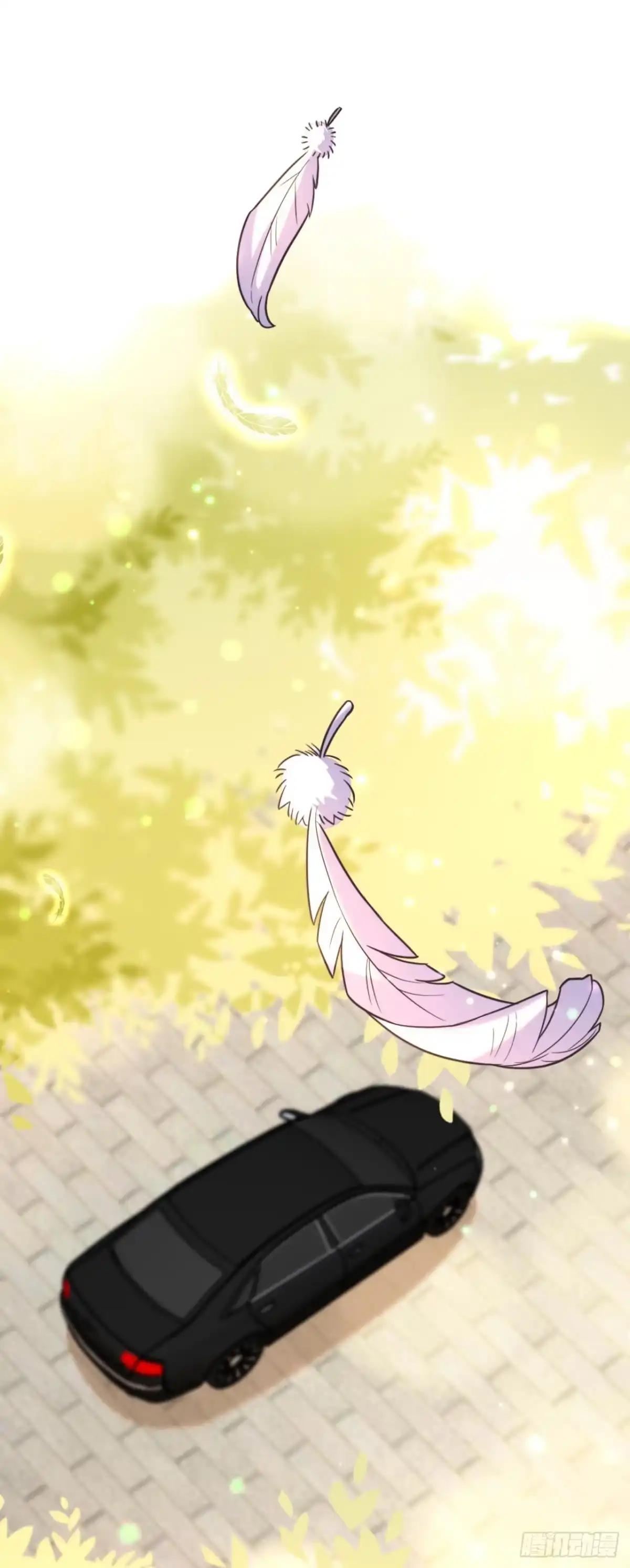 《重生空间：大小姐不好惹》第339话 我还没死呢！ 第4页