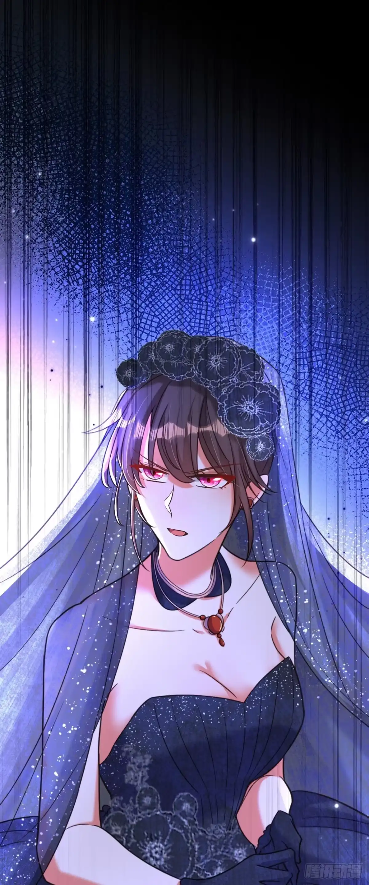 《重生空间：大小姐不好惹》第340话 她是我最爱的女人 第37页
