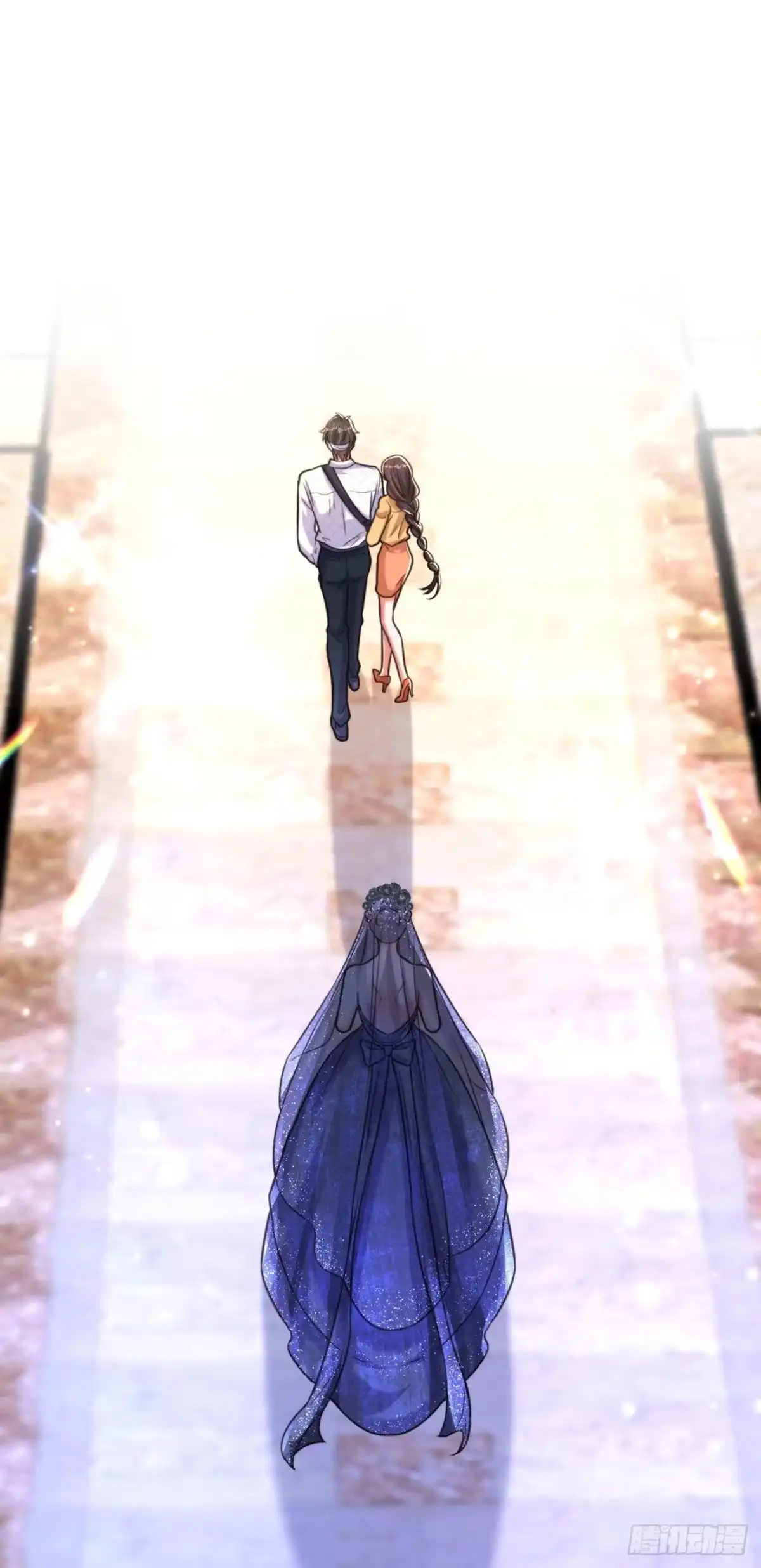 《重生空间：大小姐不好惹》第340话 她是我最爱的女人 第32页
