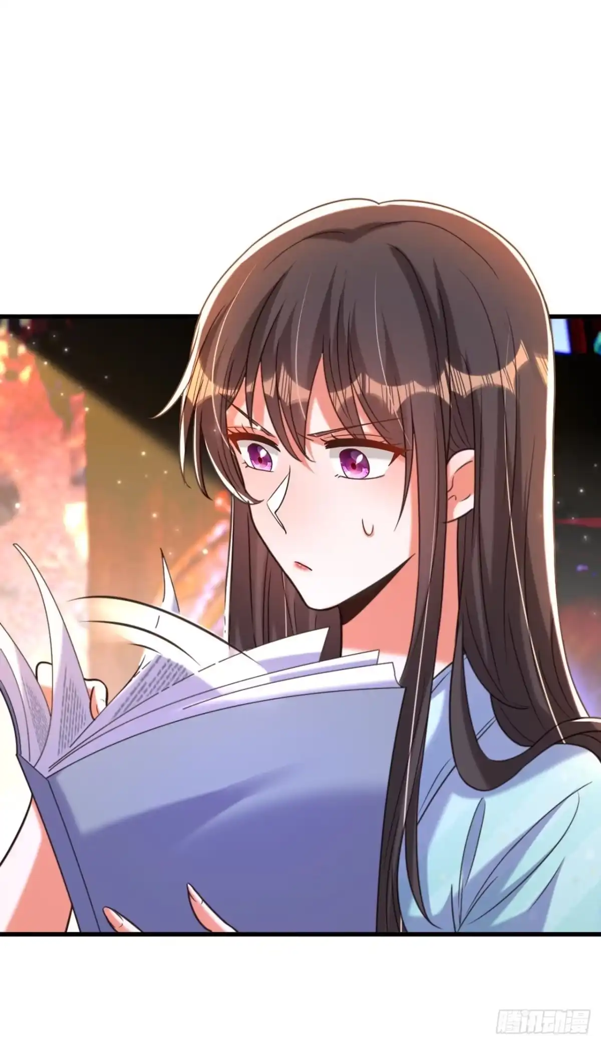 《重生空间：大小姐不好惹》第342话 记忆上的混乱？！ 第24页