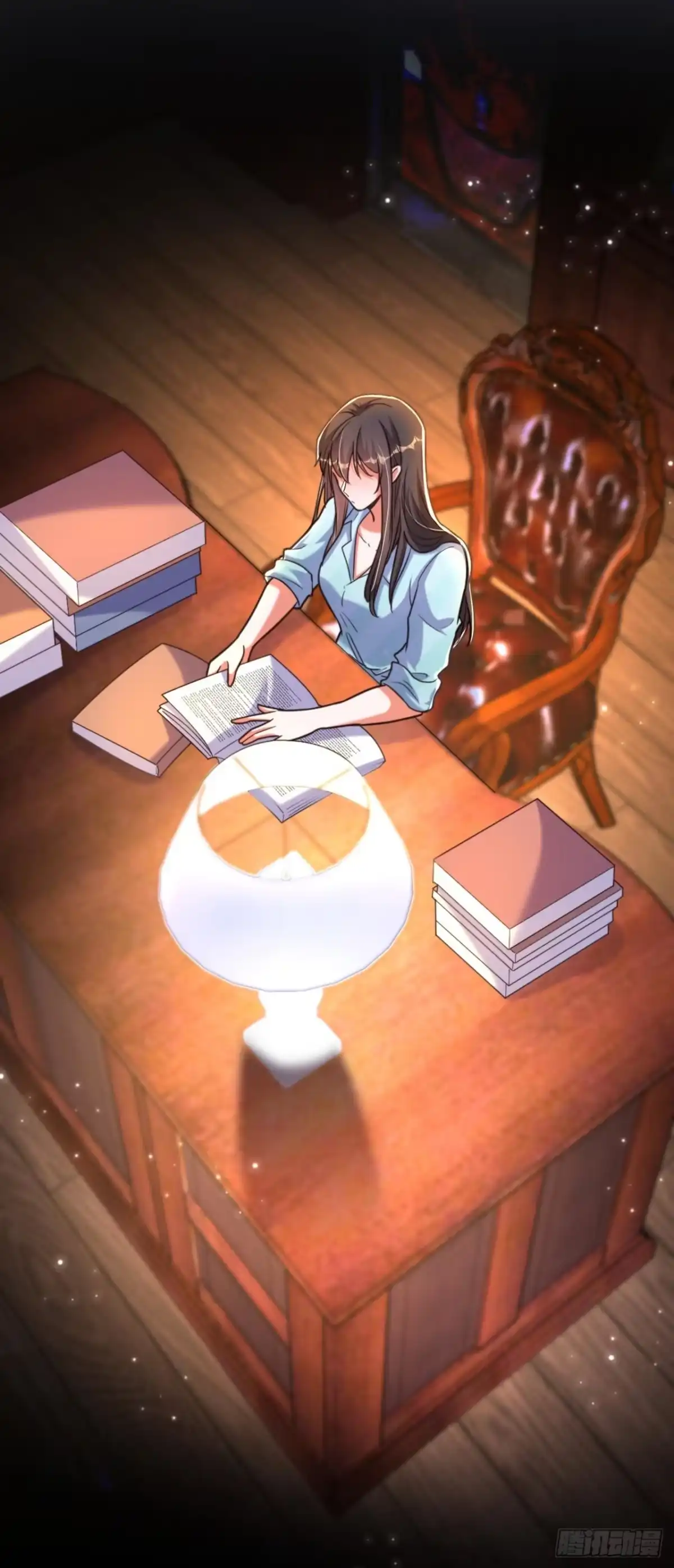 《重生空间：大小姐不好惹》第342话 记忆上的混乱？！ 第18页
