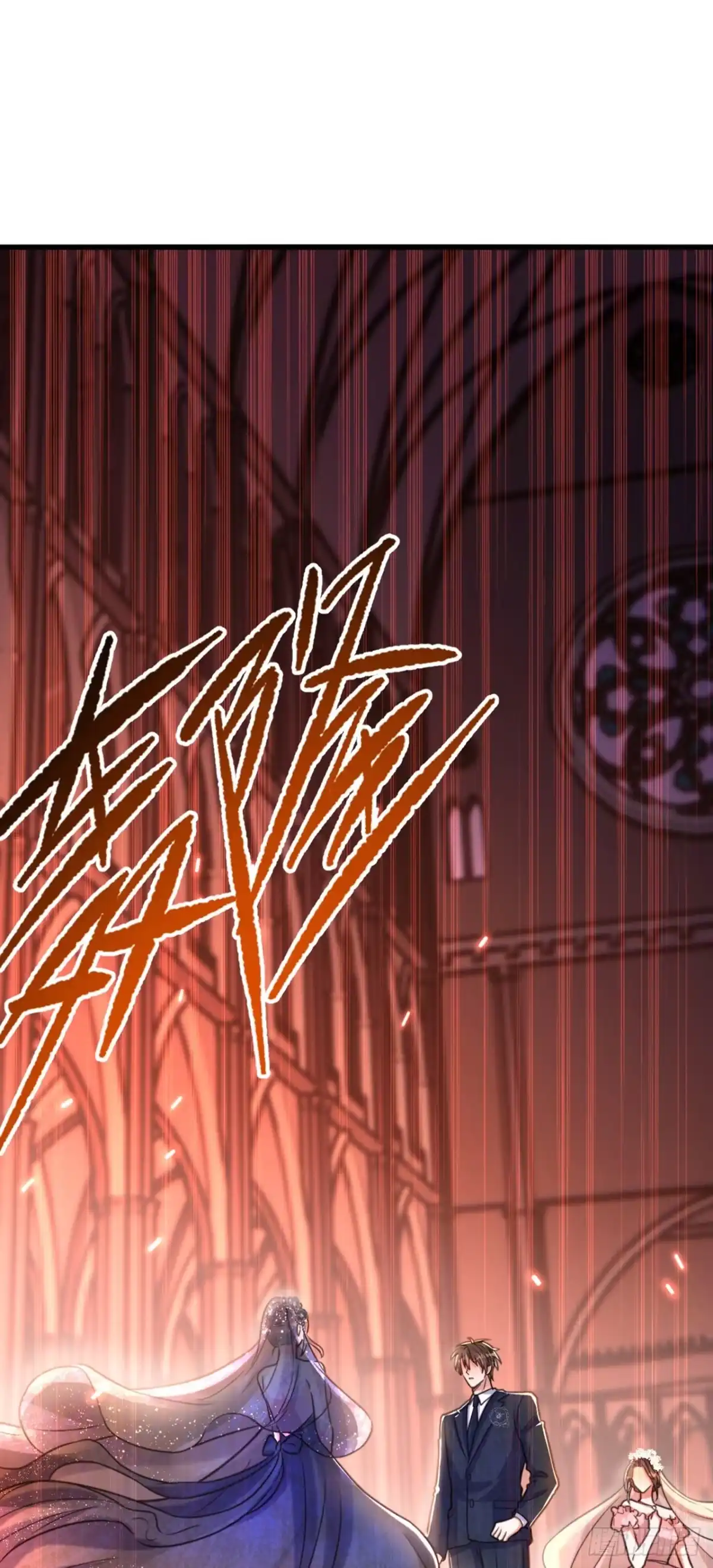 《重生空间：大小姐不好惹》第345话 素儿，不要跳！ 第29页