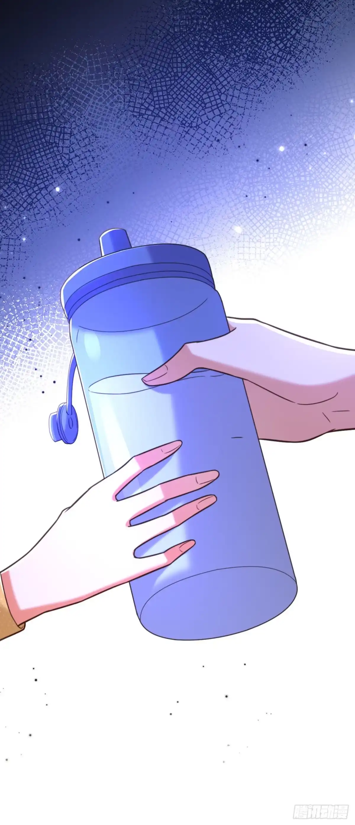 《重生空间：大小姐不好惹》第347话 来，喝点水 …… 第14页