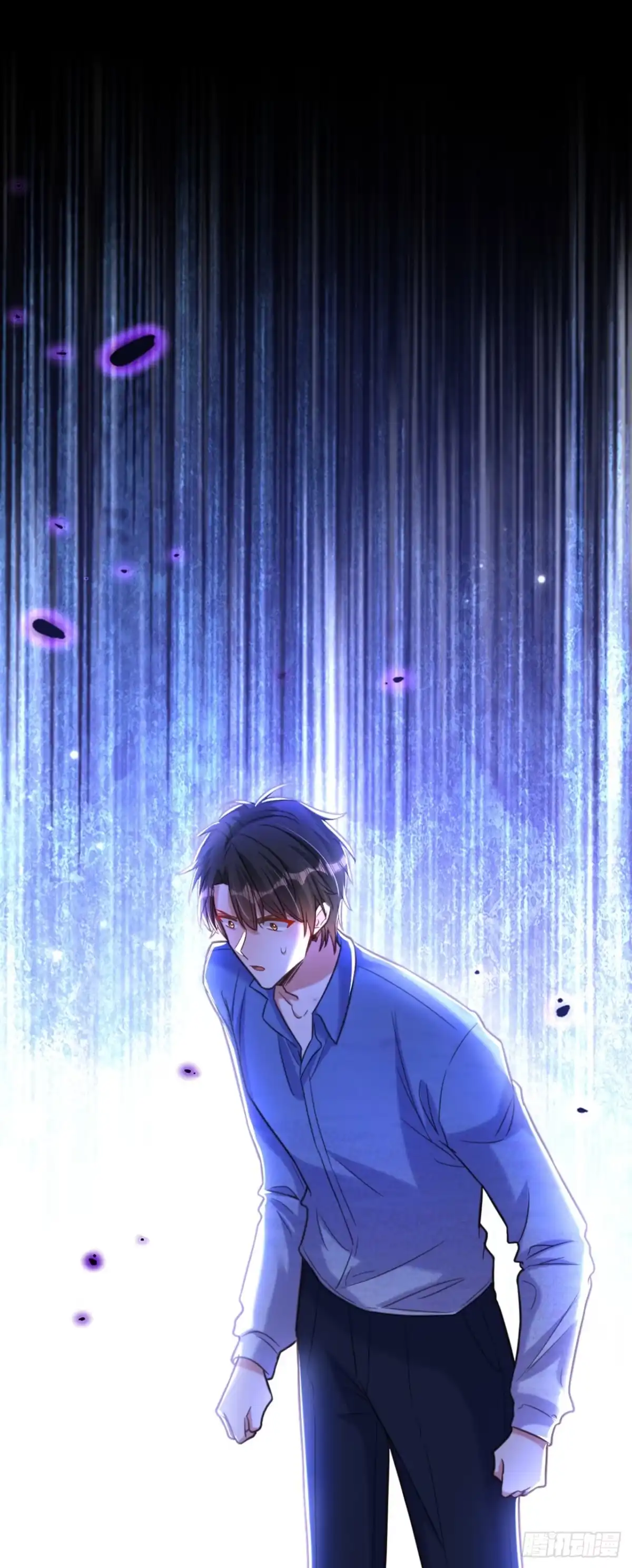 《重生空间：大小姐不好惹》第347话 来，喝点水 …… 第32页