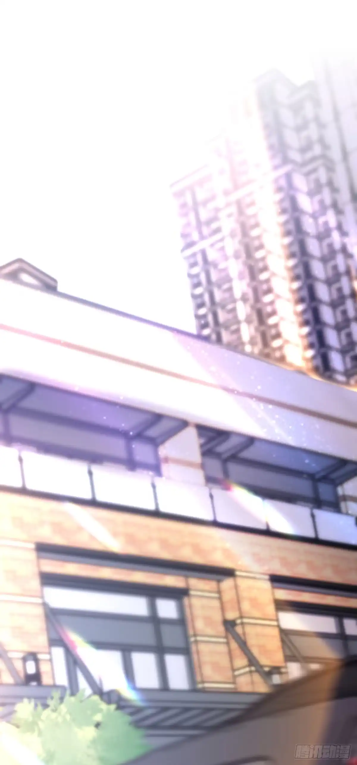 《重生空间：大小姐不好惹》第349话 她似乎…很难过 第7页