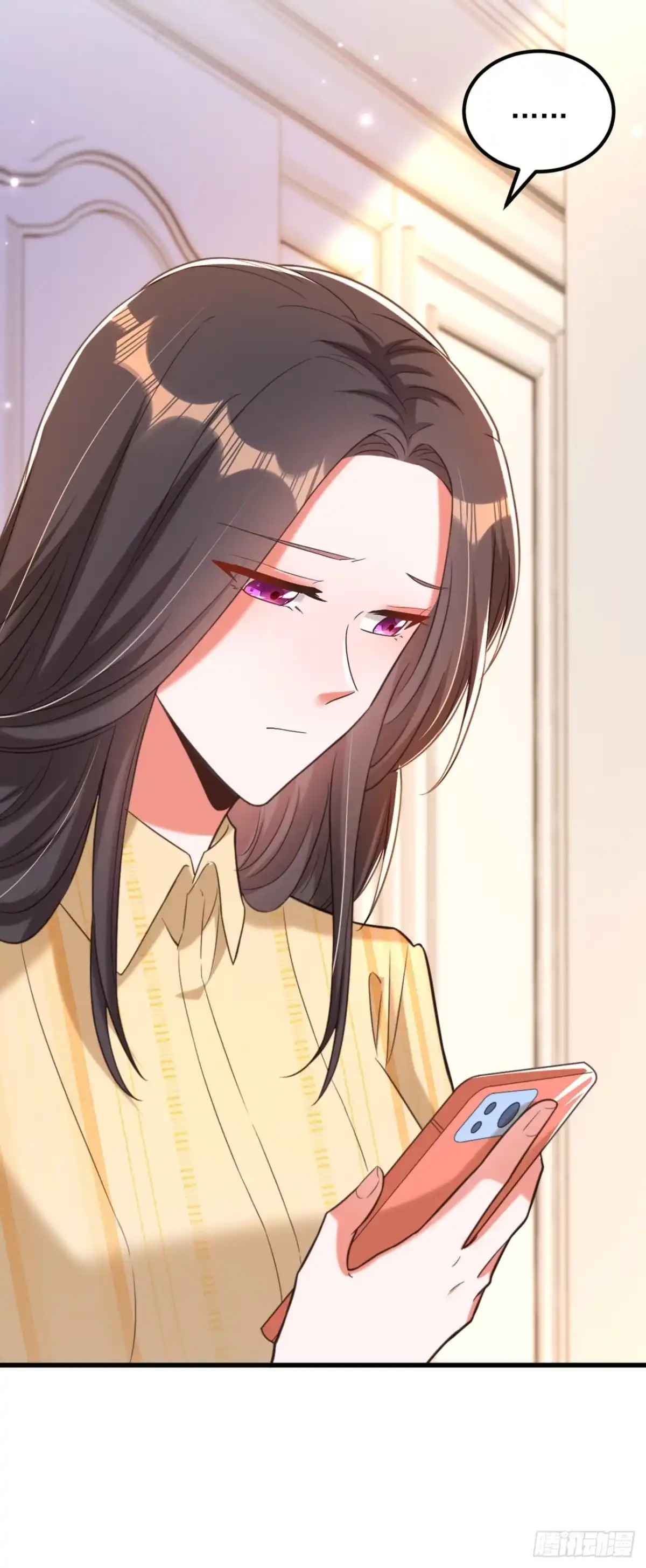 《重生空间：大小姐不好惹》第349话 她似乎…很难过 第24页