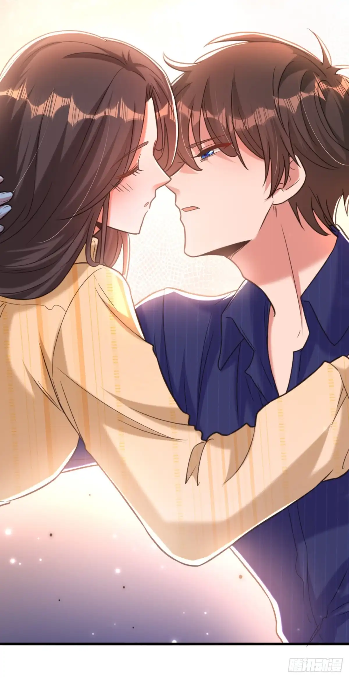 《重生空间：大小姐不好惹》第351话 不对…你不是她！ 第10页