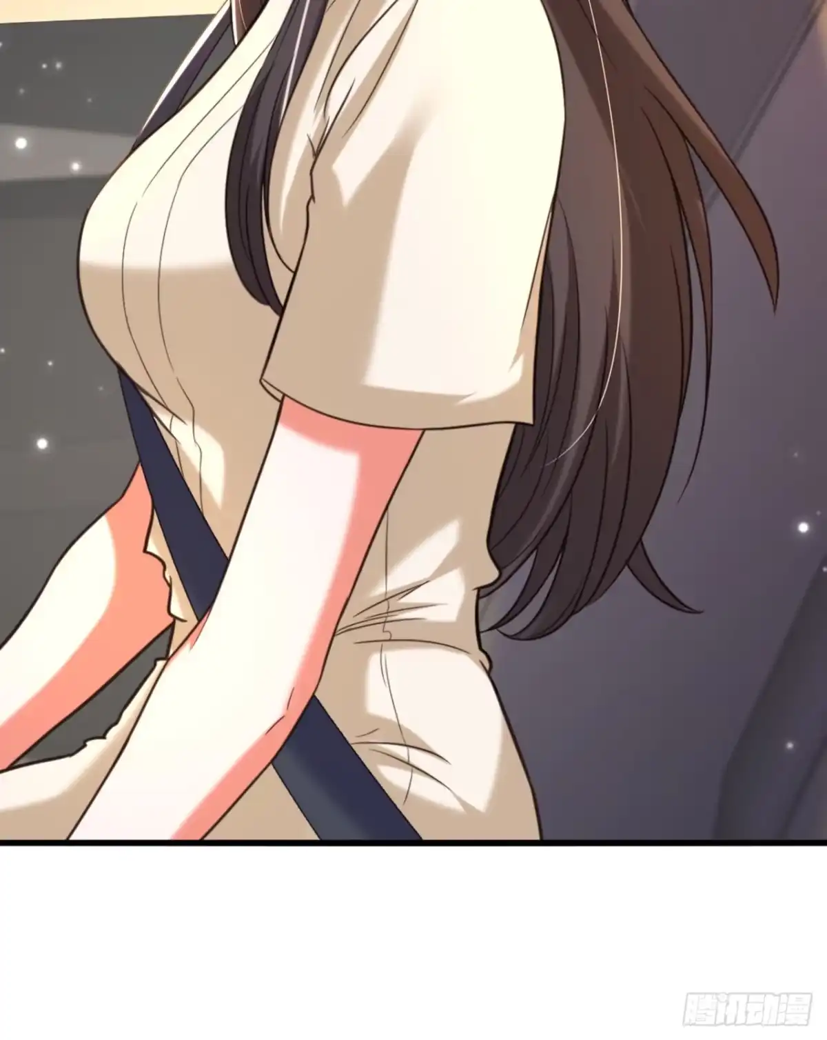 《重生空间：大小姐不好惹》第351话 不对…你不是她！ 第27页