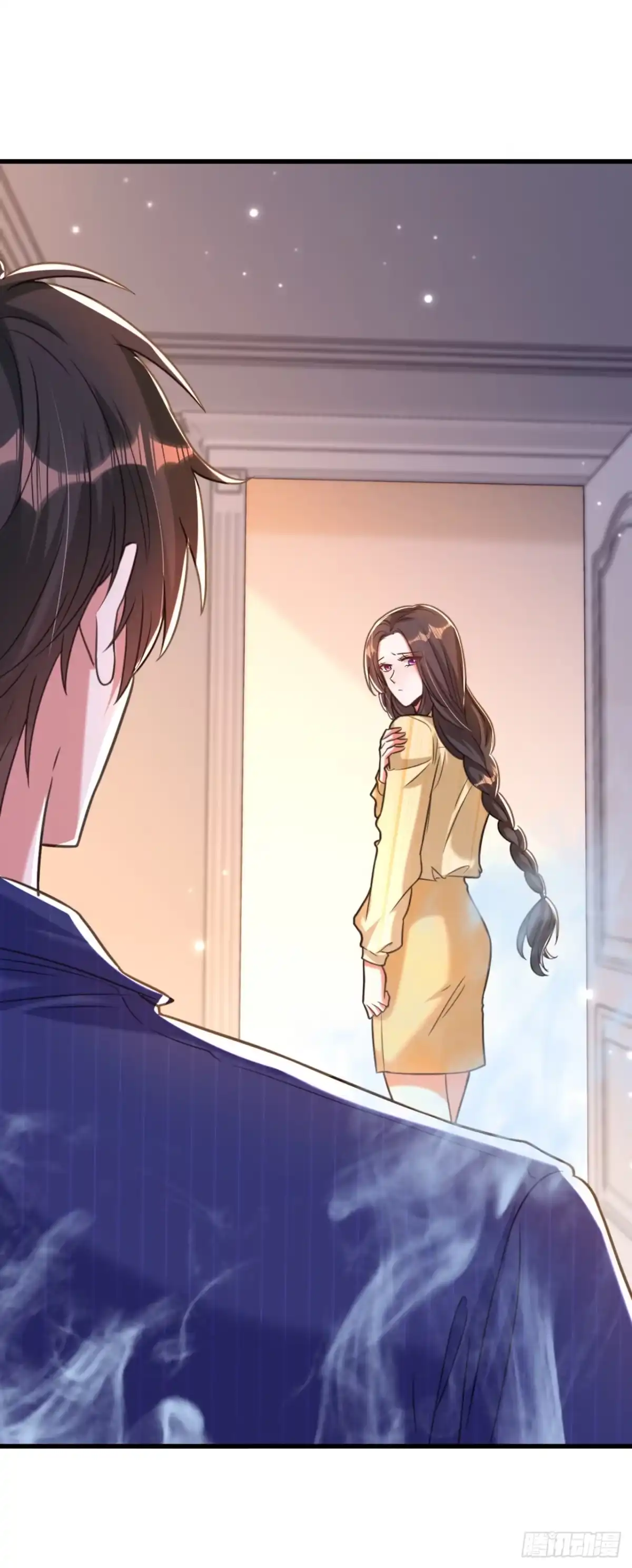 《重生空间：大小姐不好惹》第351话 不对…你不是她！ 第15页