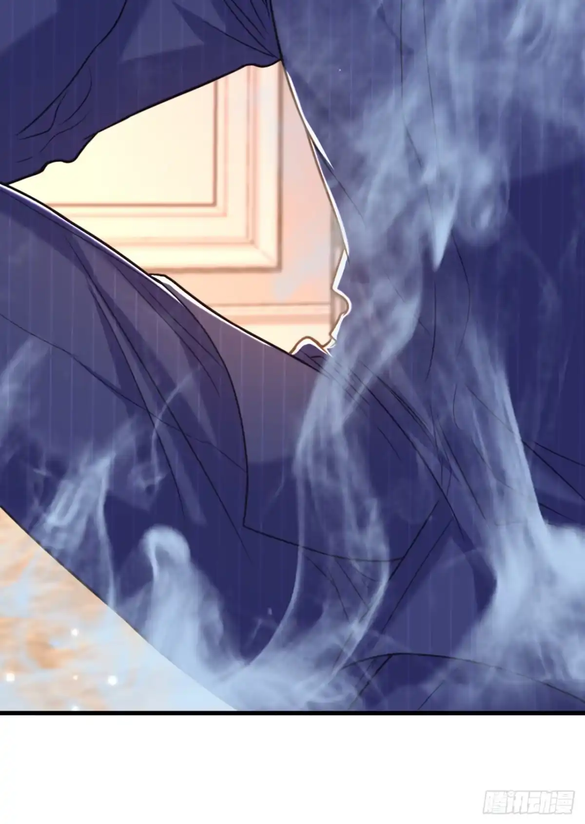《重生空间：大小姐不好惹》第351话 不对…你不是她！ 第21页