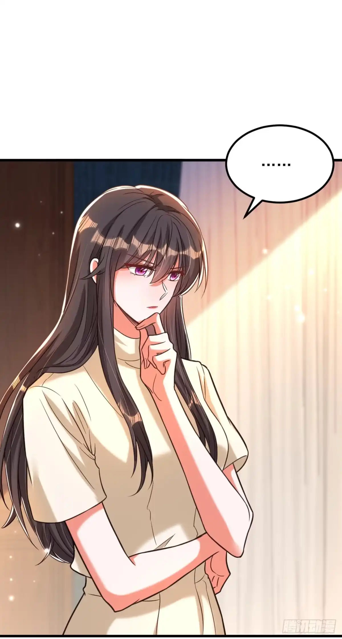 《重生空间：大小姐不好惹》第352话 薄恩…就是个疯子！ 第33页
