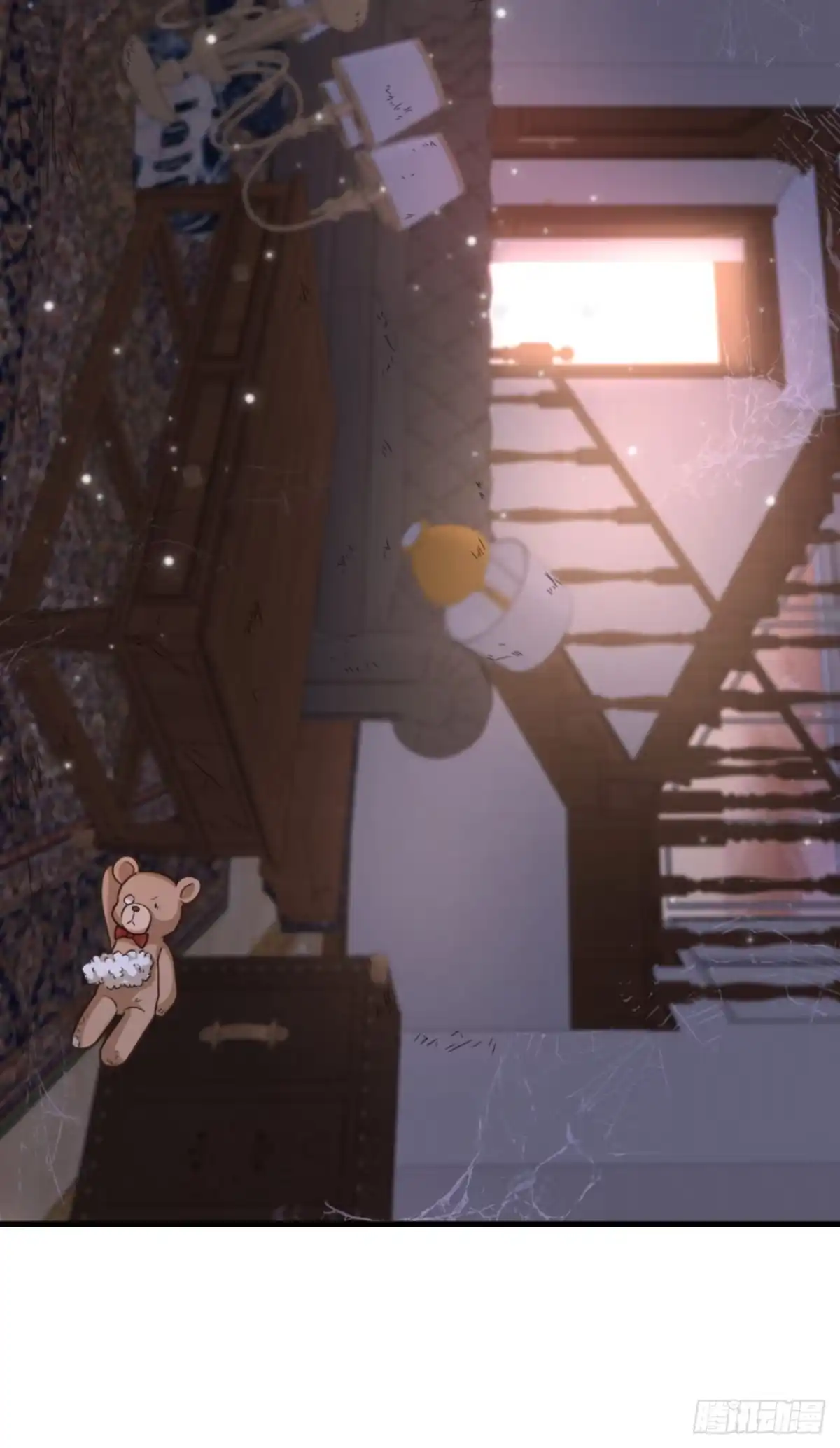 《重生空间：大小姐不好惹》第352话 薄恩…就是个疯子！ 第3页