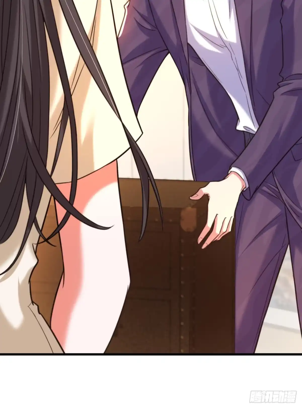 《重生空间：大小姐不好惹》第352话 薄恩…就是个疯子！ 第7页