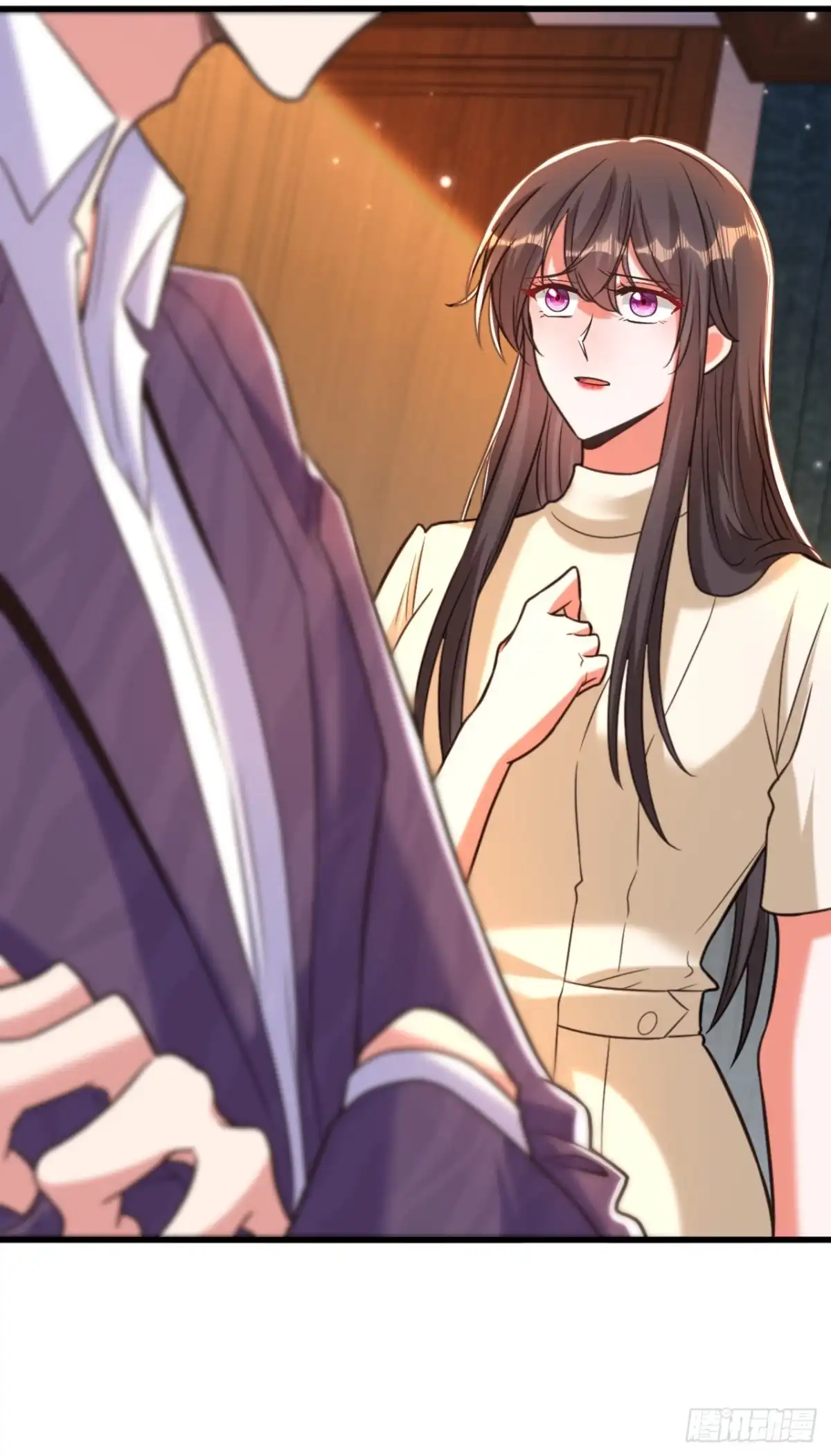 《重生空间：大小姐不好惹》第353话 我恨薄家！ 第12页