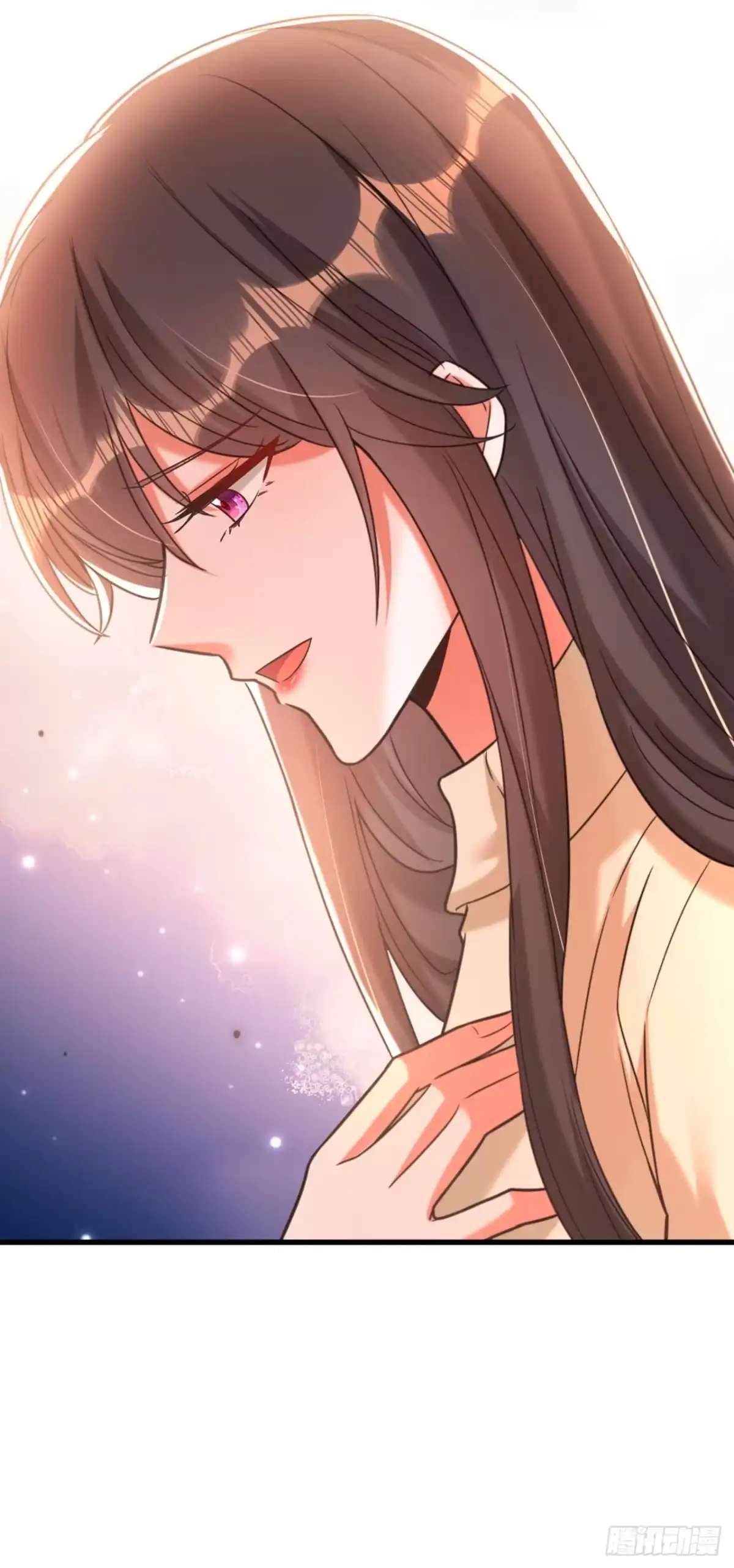 《重生空间：大小姐不好惹》第353话 我恨薄家！ 第42页