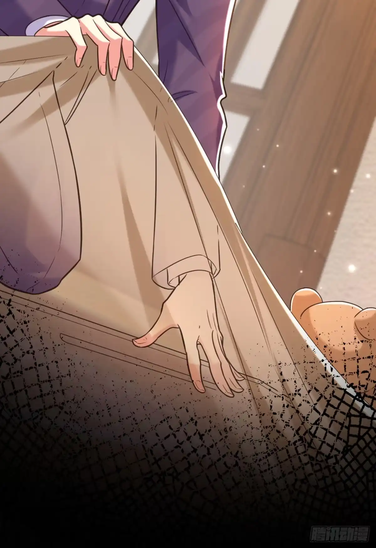 《重生空间：大小姐不好惹》第353话 我恨薄家！ 第19页