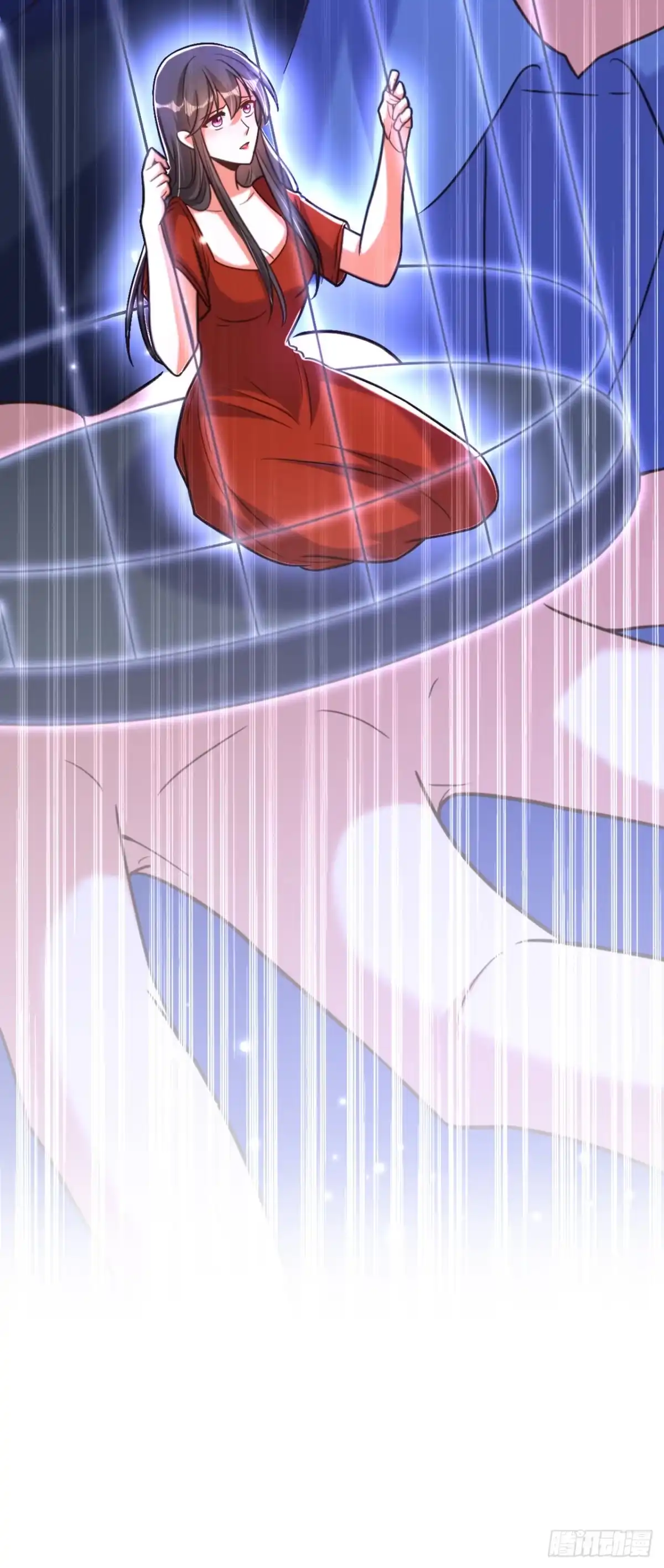 《重生空间：大小姐不好惹》第353话 我恨薄家！ 第35页