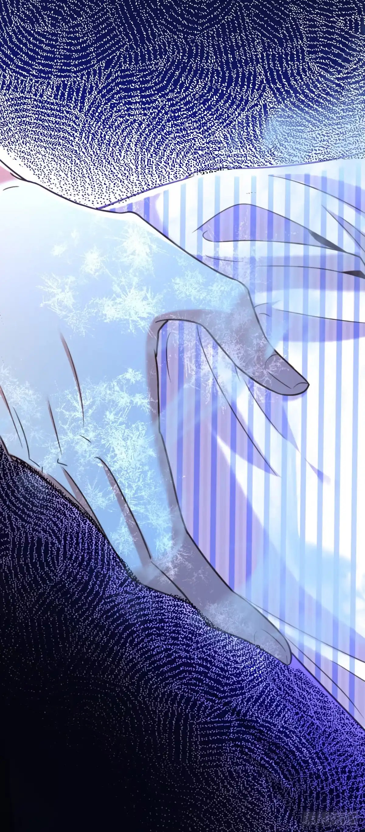 《重生空间：大小姐不好惹》第354话 别靠近我！ 第8页